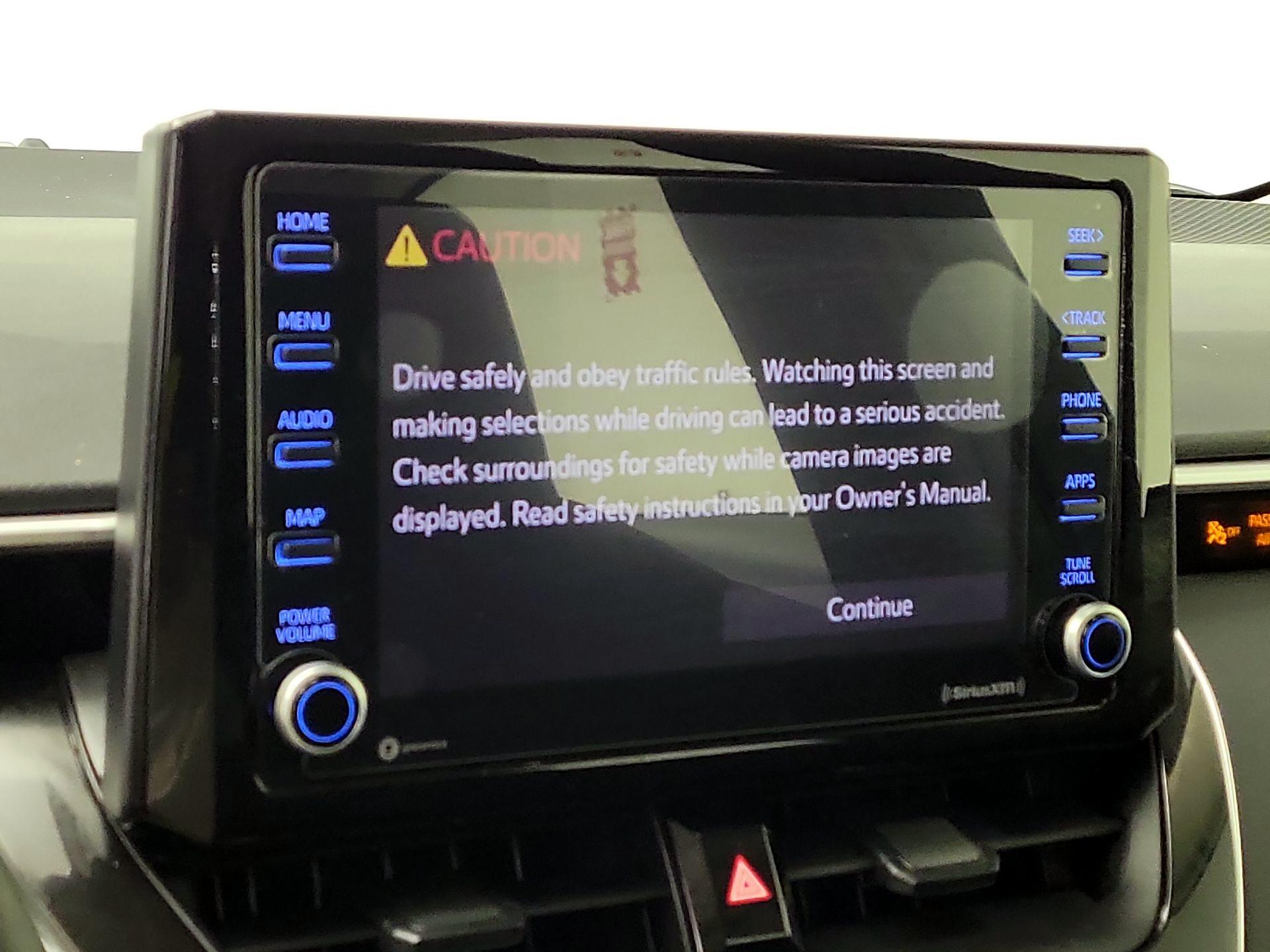 Thumbnail: 2022 Toyota Corolla - 15