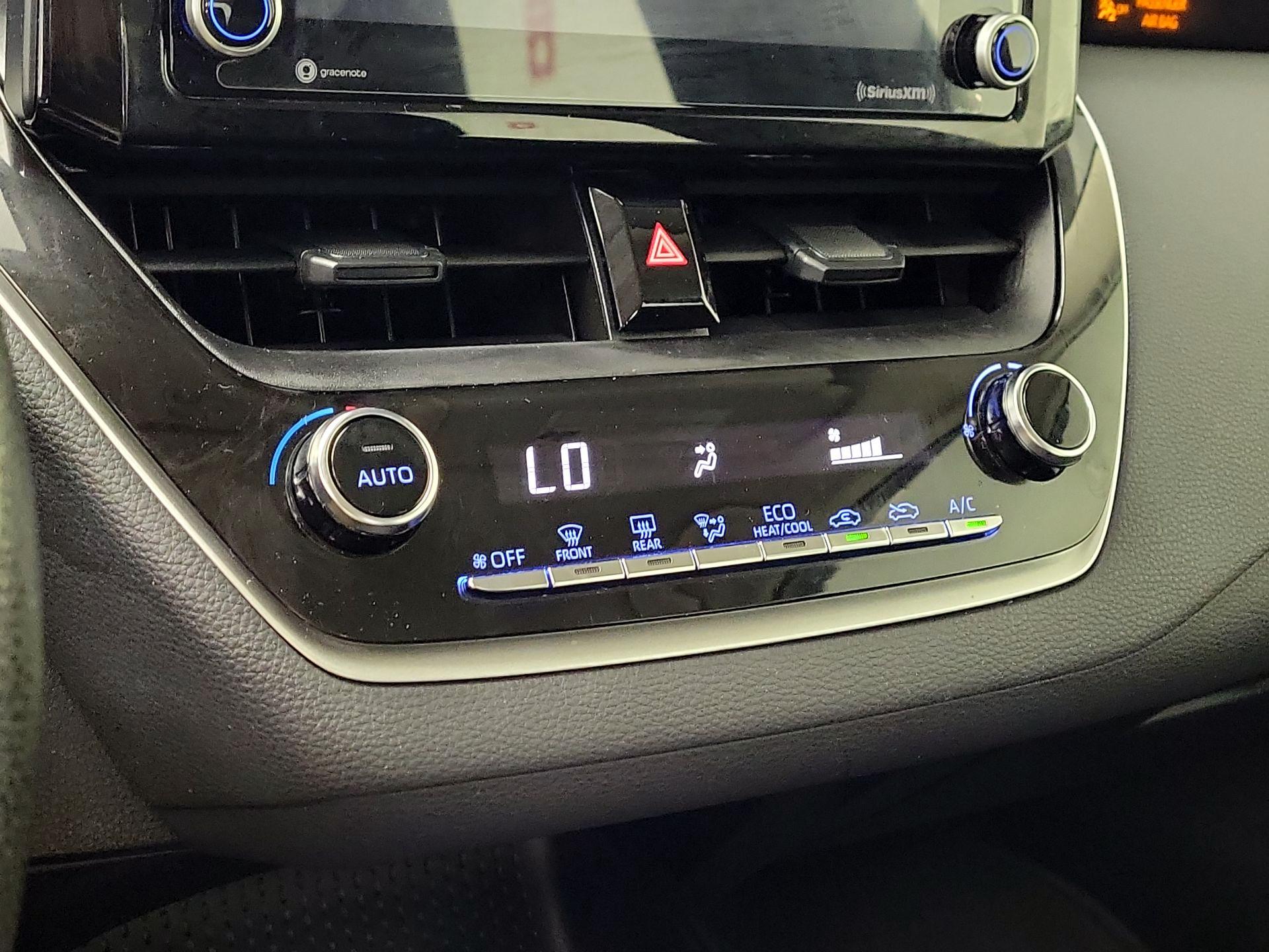 Thumbnail: 2022 Toyota Corolla - 16