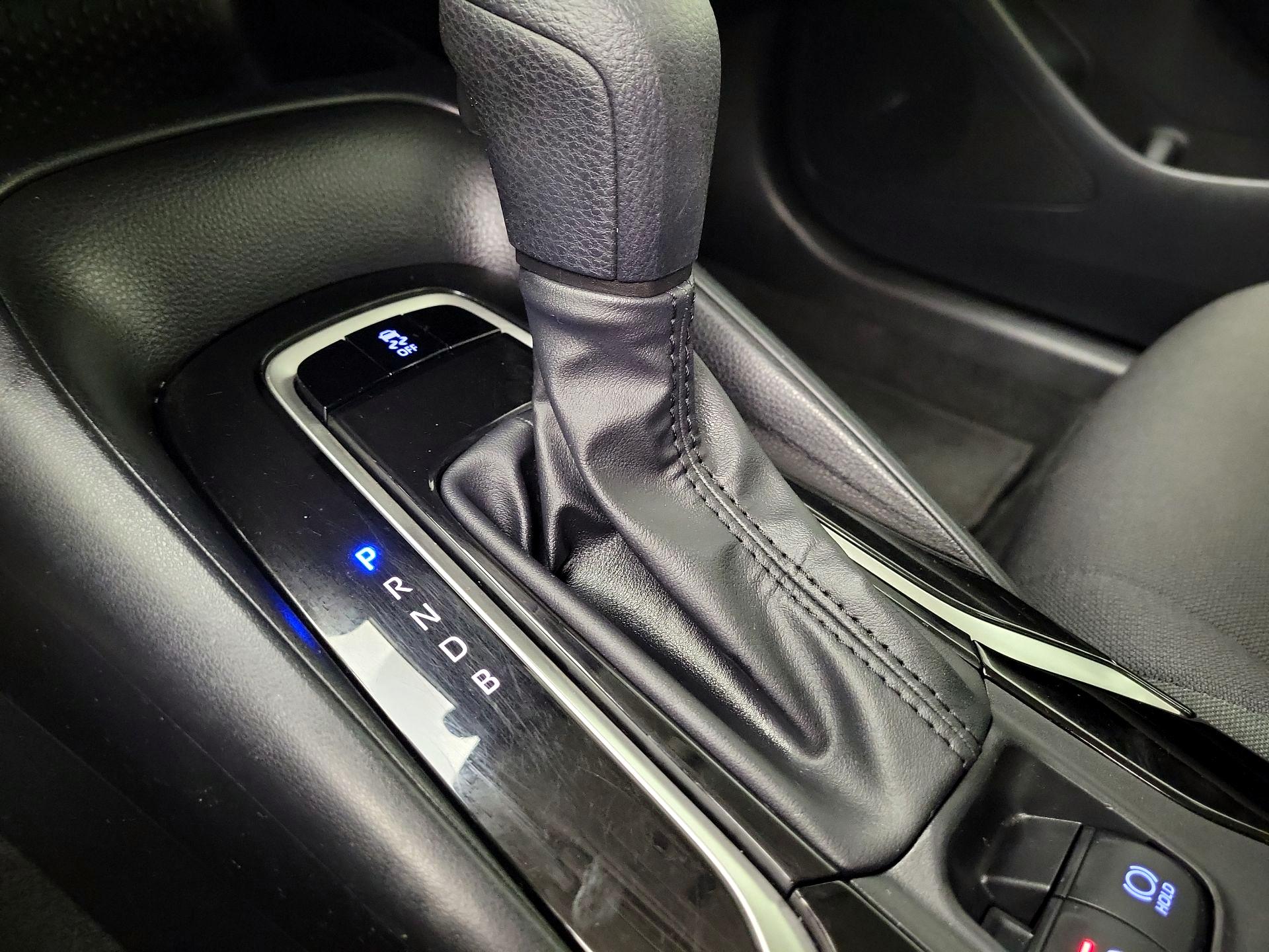 Thumbnail: 2022 Toyota Corolla - 17