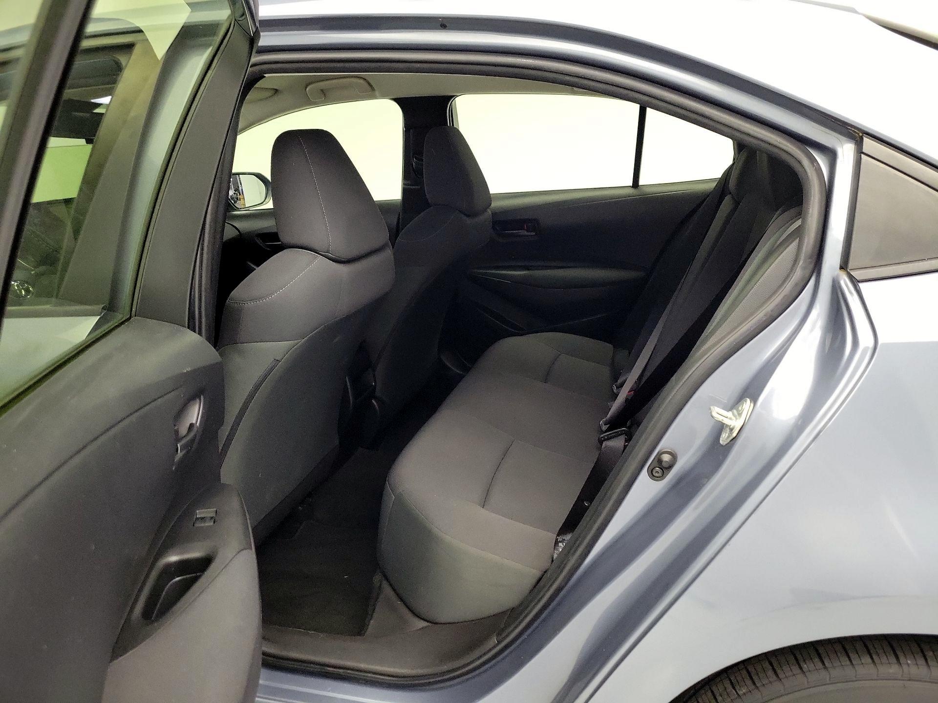 Thumbnail: 2022 Toyota Corolla - 19