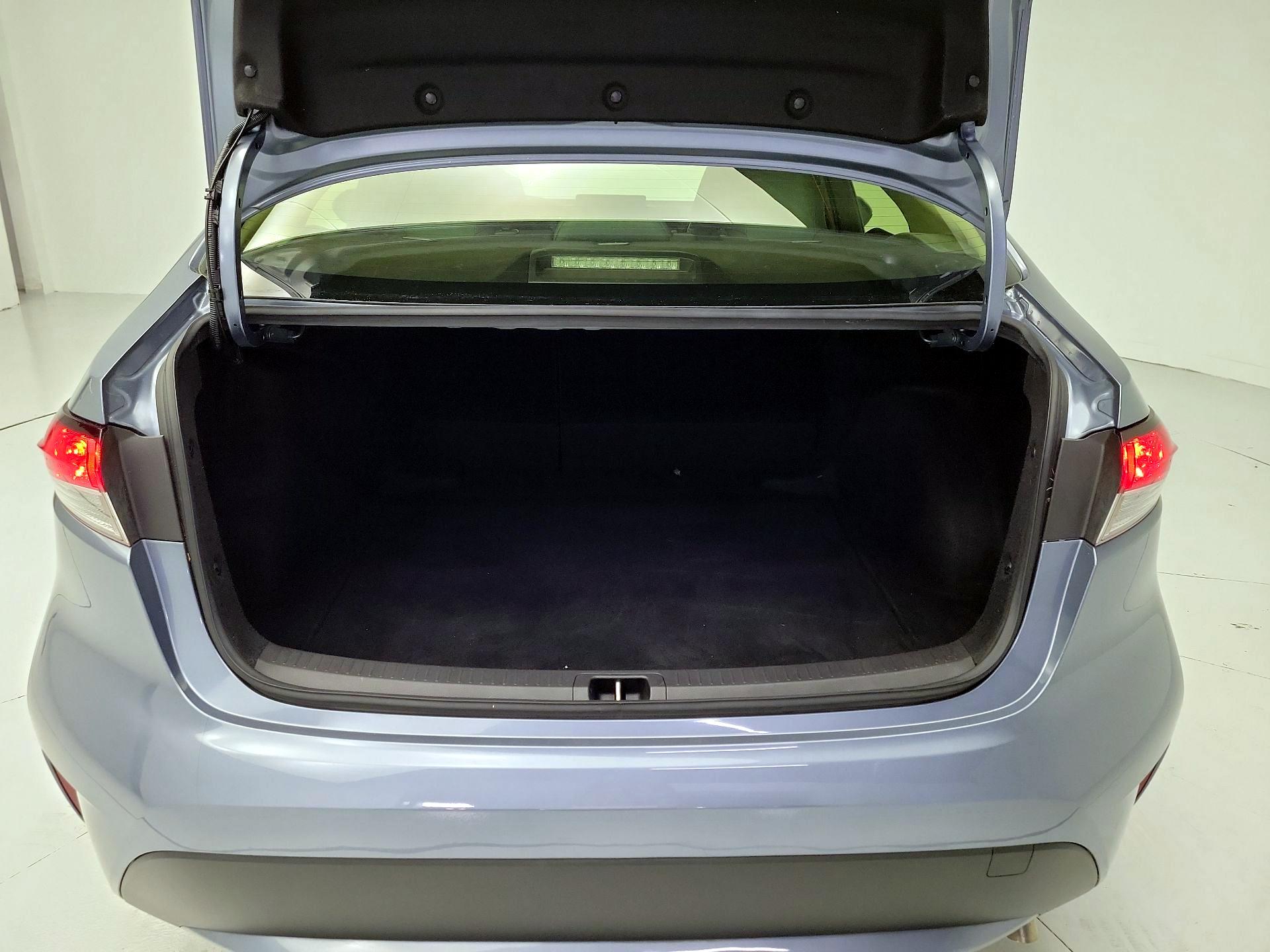 Thumbnail: 2022 Toyota Corolla - 20