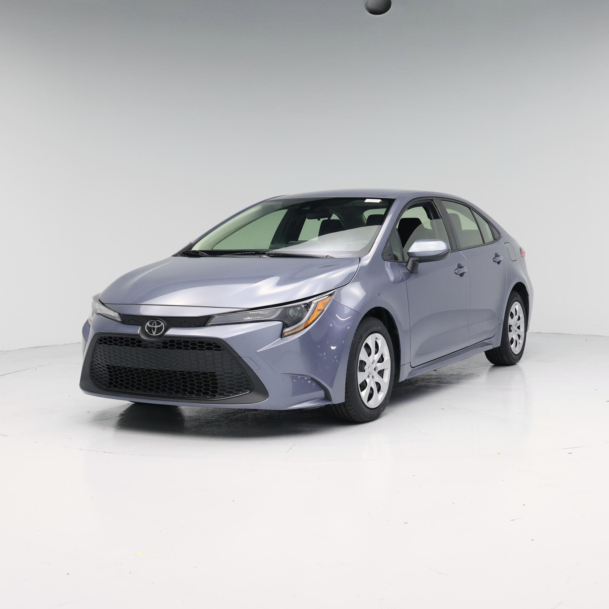 Thumbnail: 2022 Toyota Corolla - 4