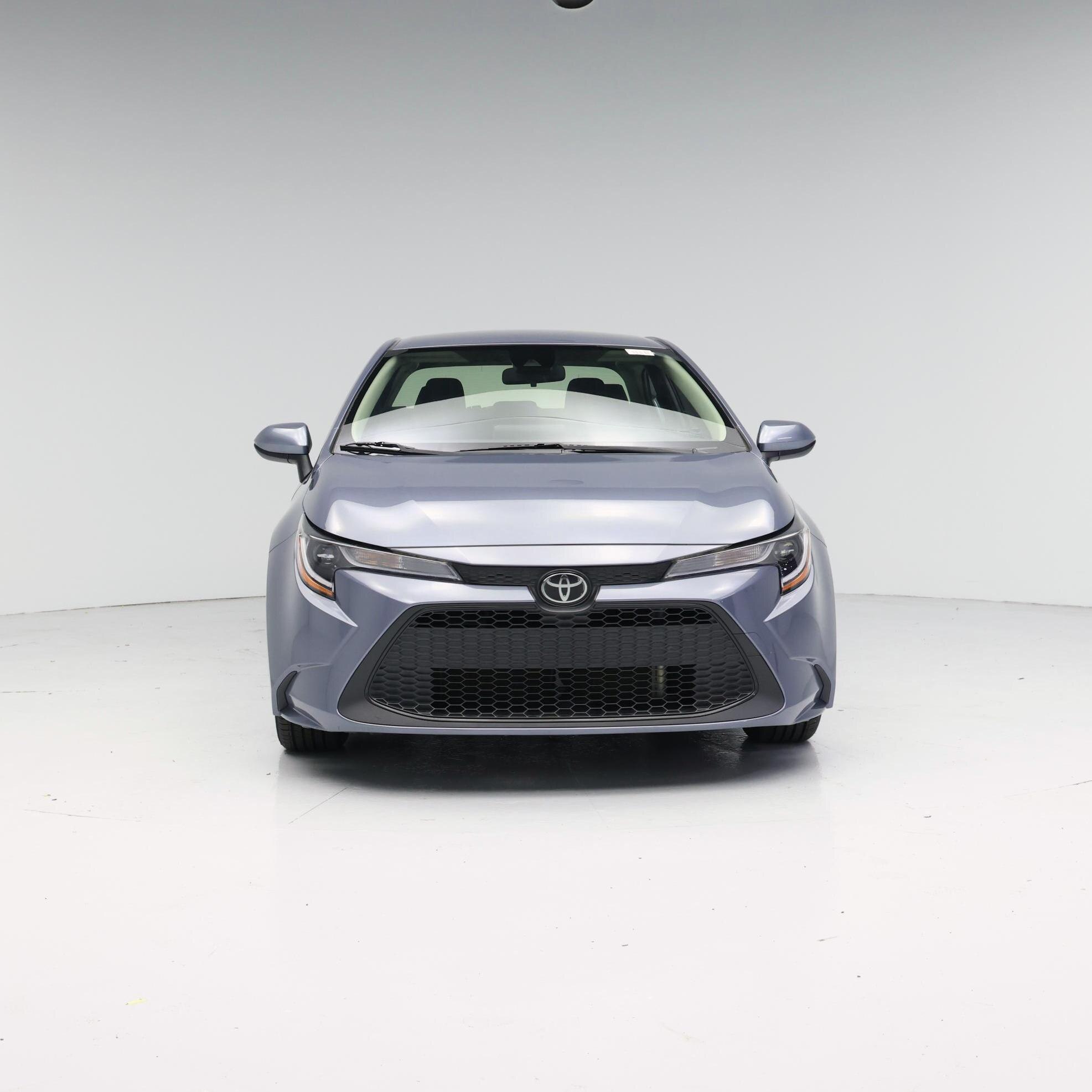 Thumbnail: 2022 Toyota Corolla - 5