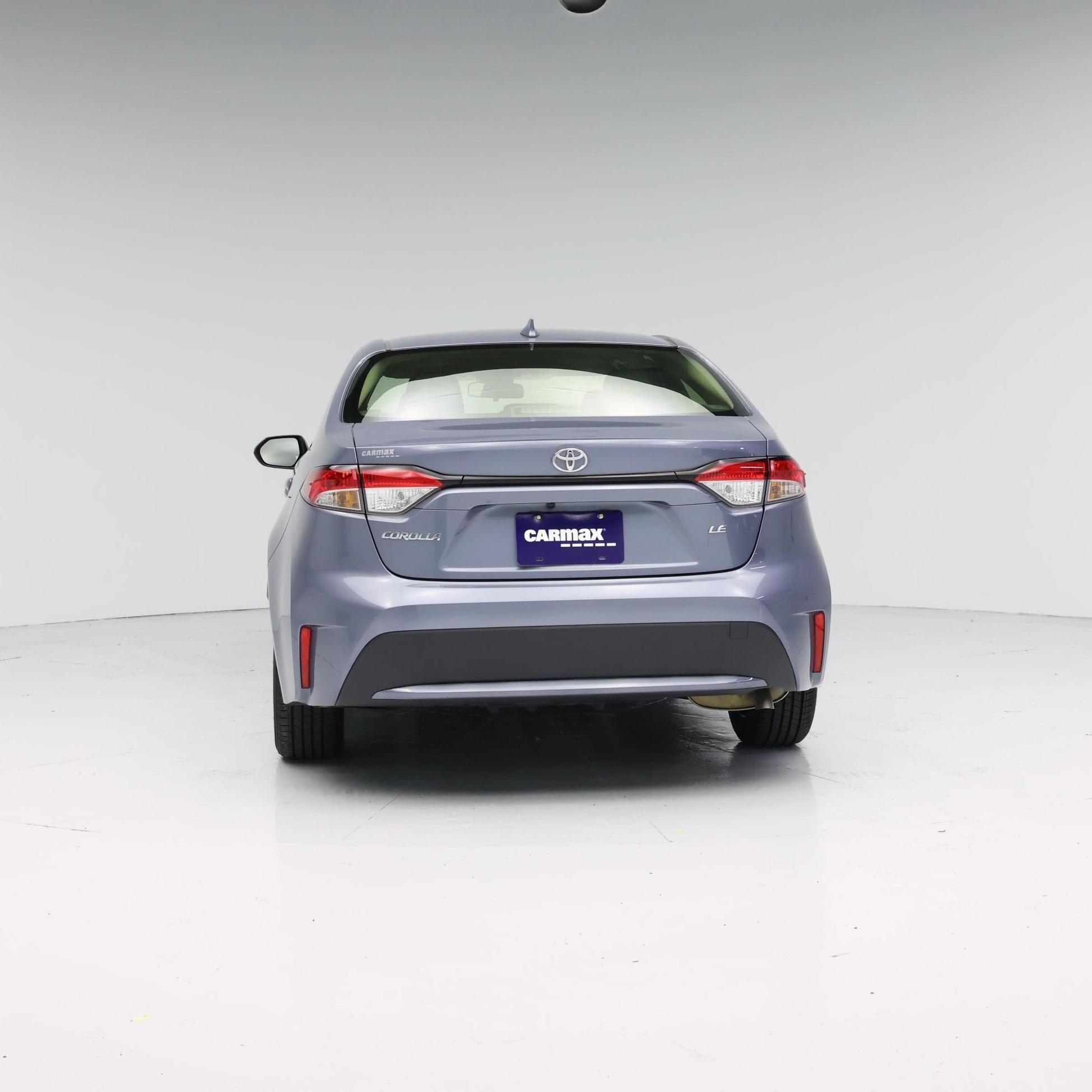 Thumbnail: 2022 Toyota Corolla - 6