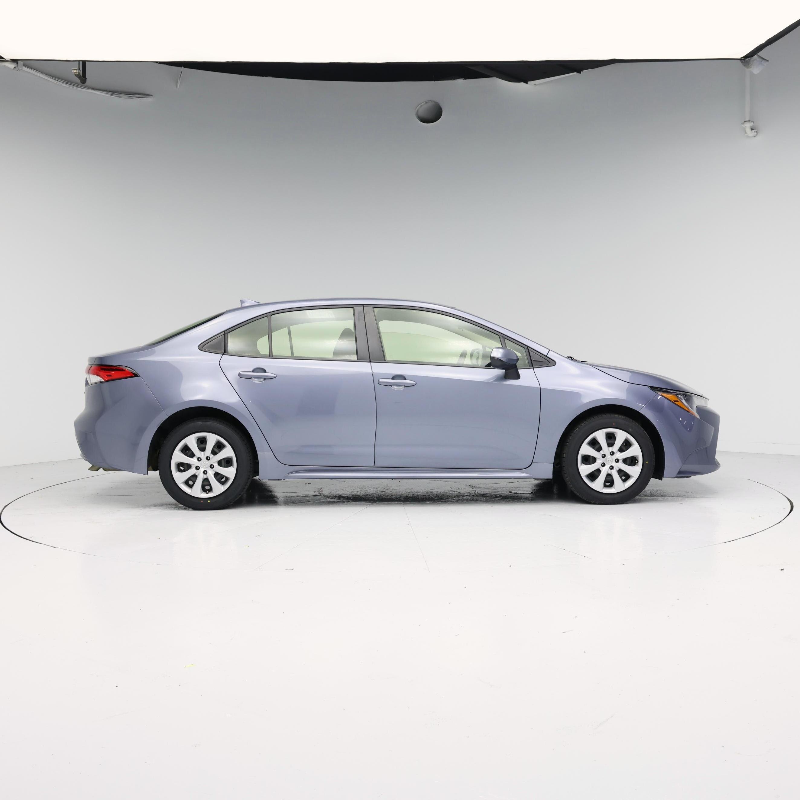 Thumbnail: 2022 Toyota Corolla - 7