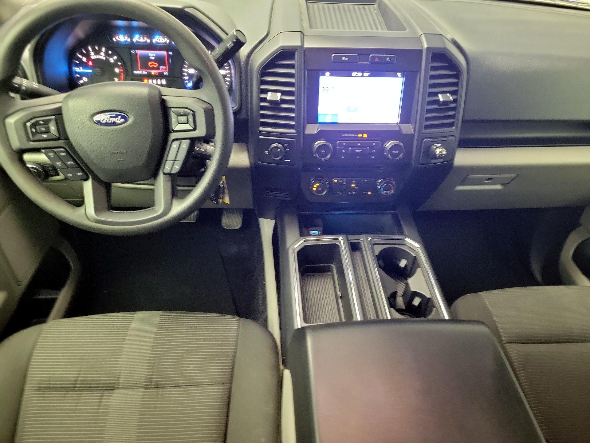 Thumbnail: 2018 Ford F-150 - 9