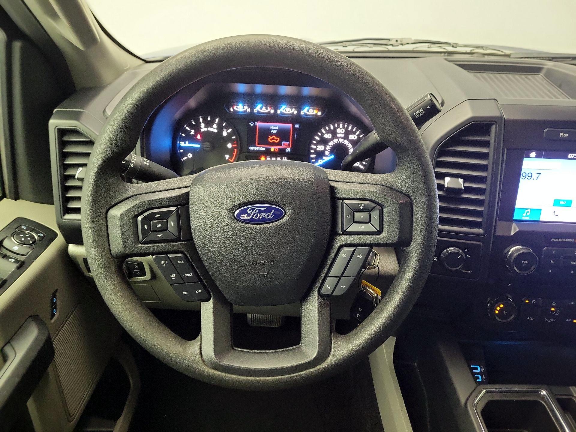 Thumbnail: 2018 Ford F-150 - 10