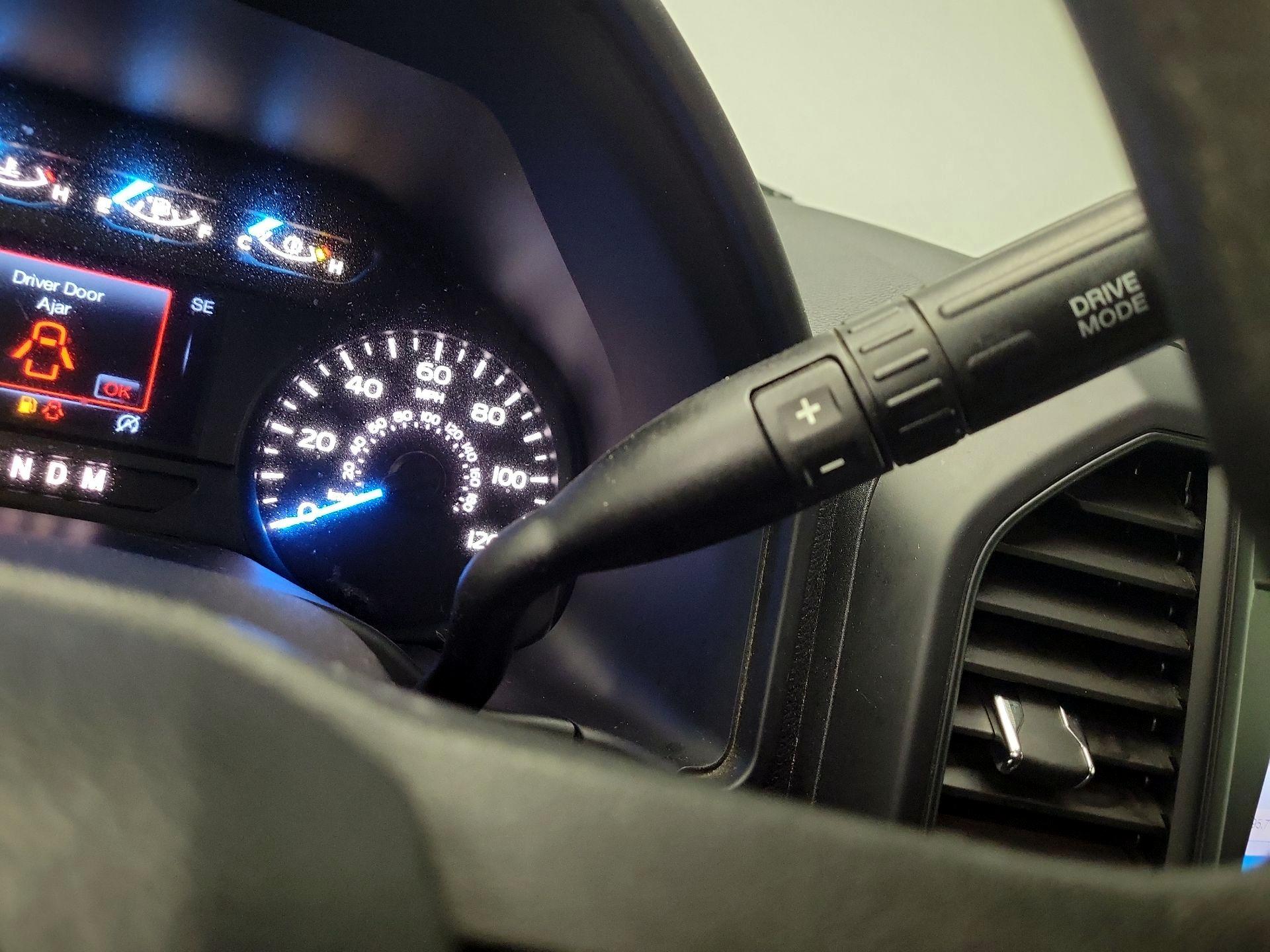 Thumbnail: 2018 Ford F-150 - 17