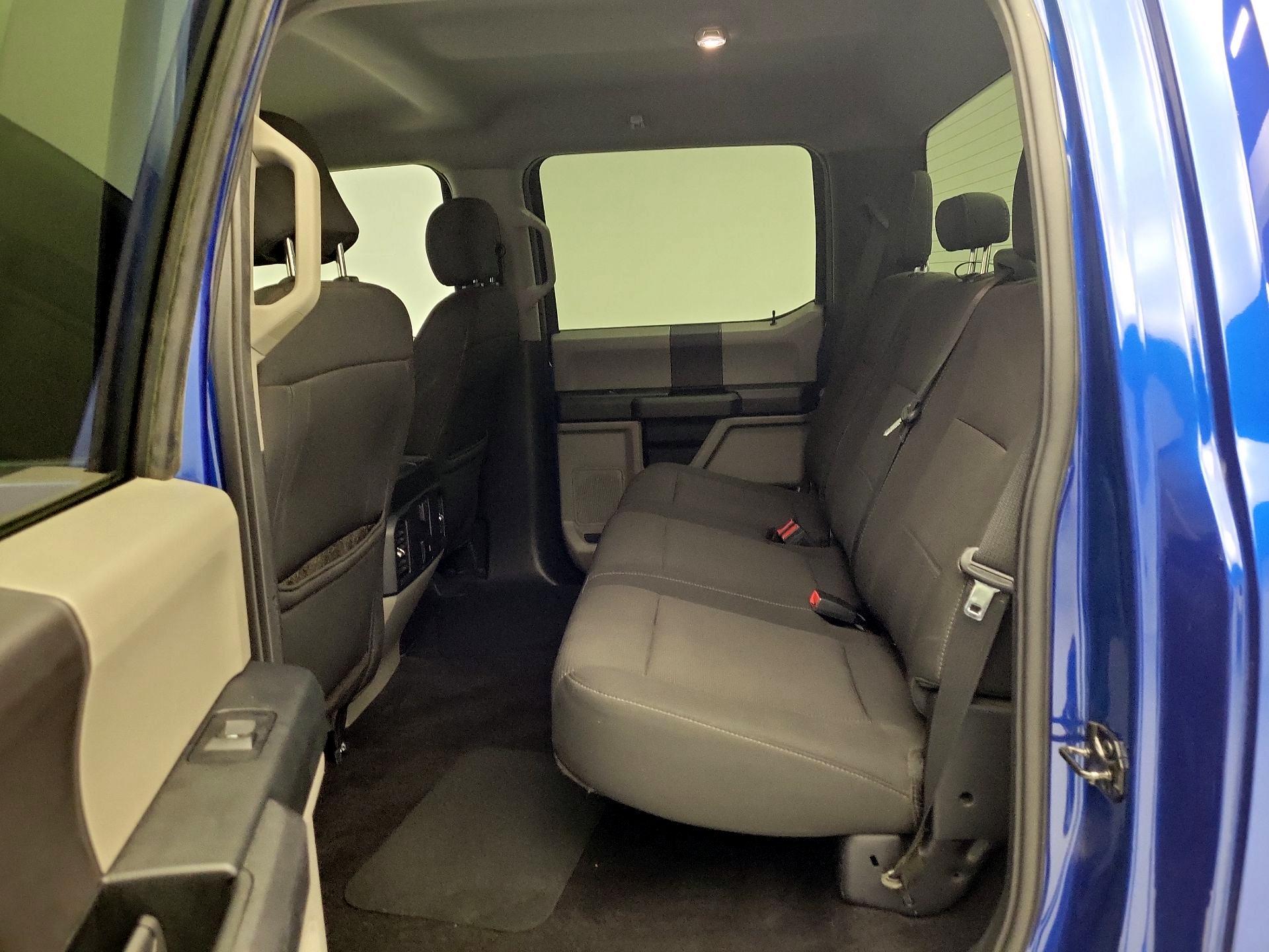 Thumbnail: 2018 Ford F-150 - 19