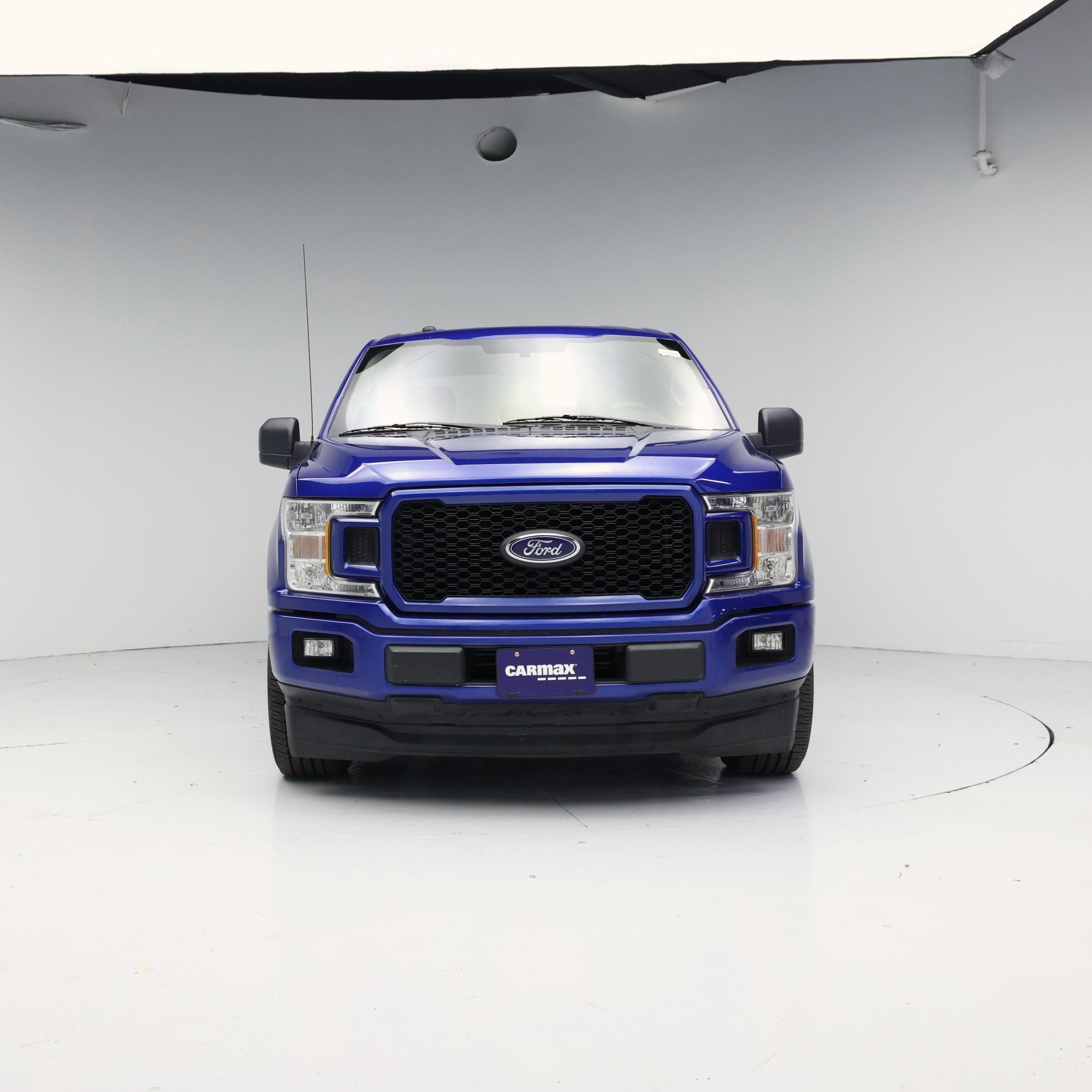 Thumbnail: 2018 Ford F-150 - 5