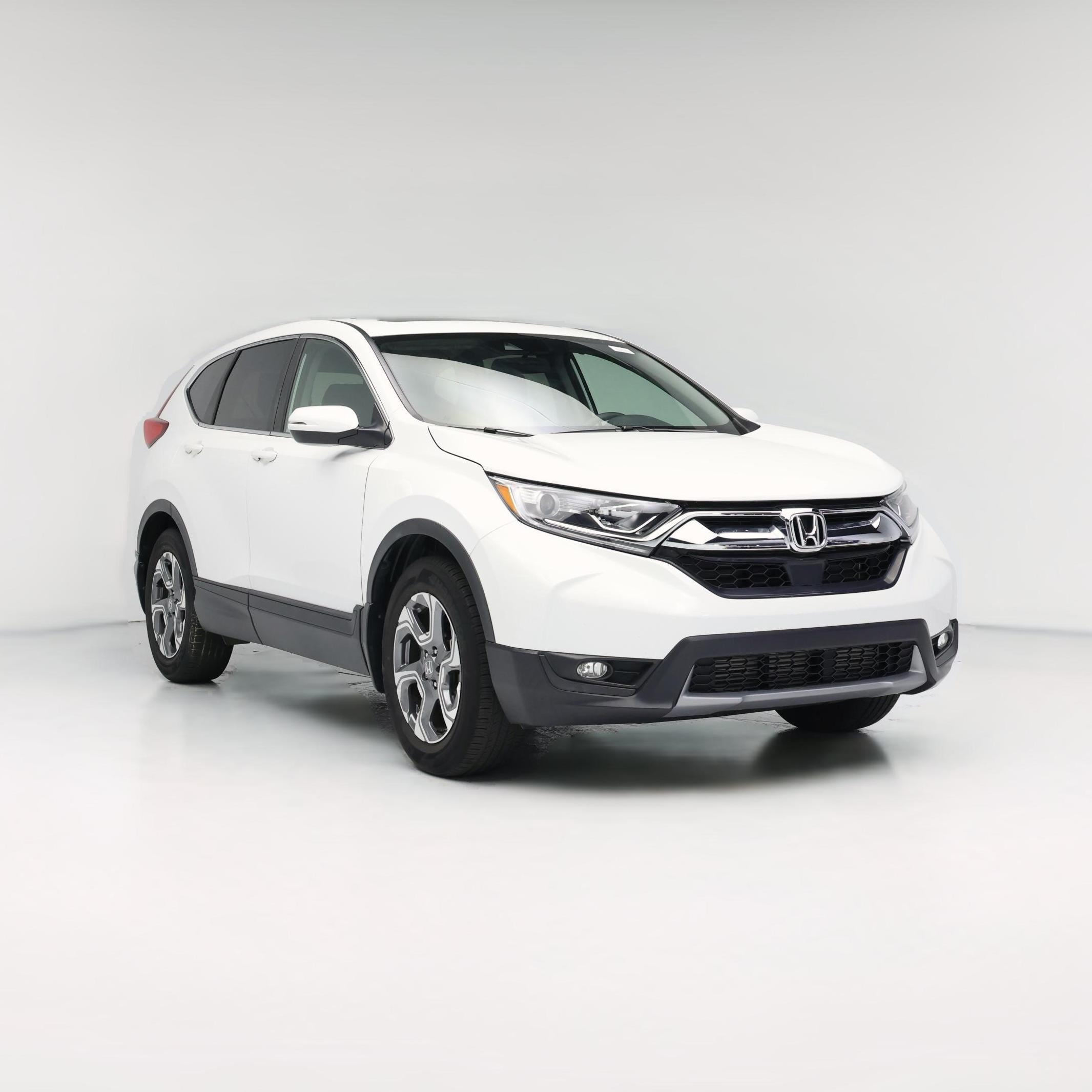 Thumbnail: 2019 Honda CR-V - 1