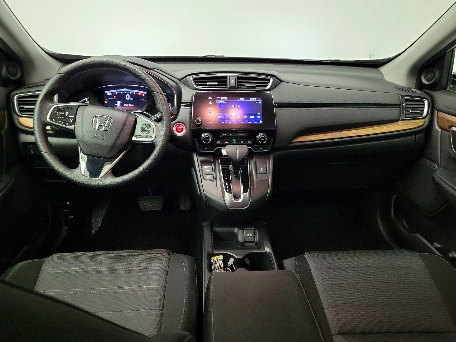 Thumbnail: 2019 Honda CR-V - 9
