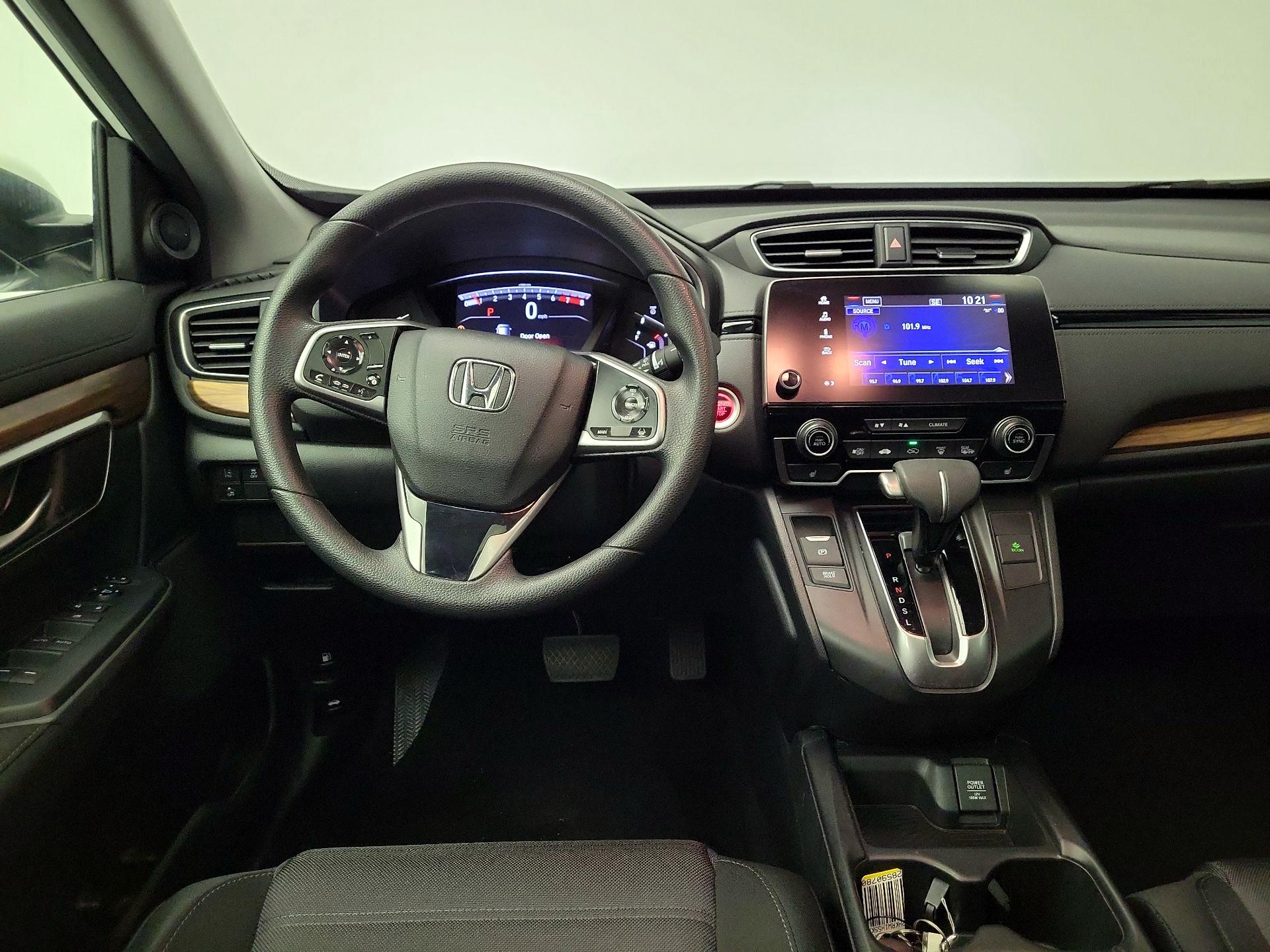 Thumbnail: 2019 Honda CR-V - 10