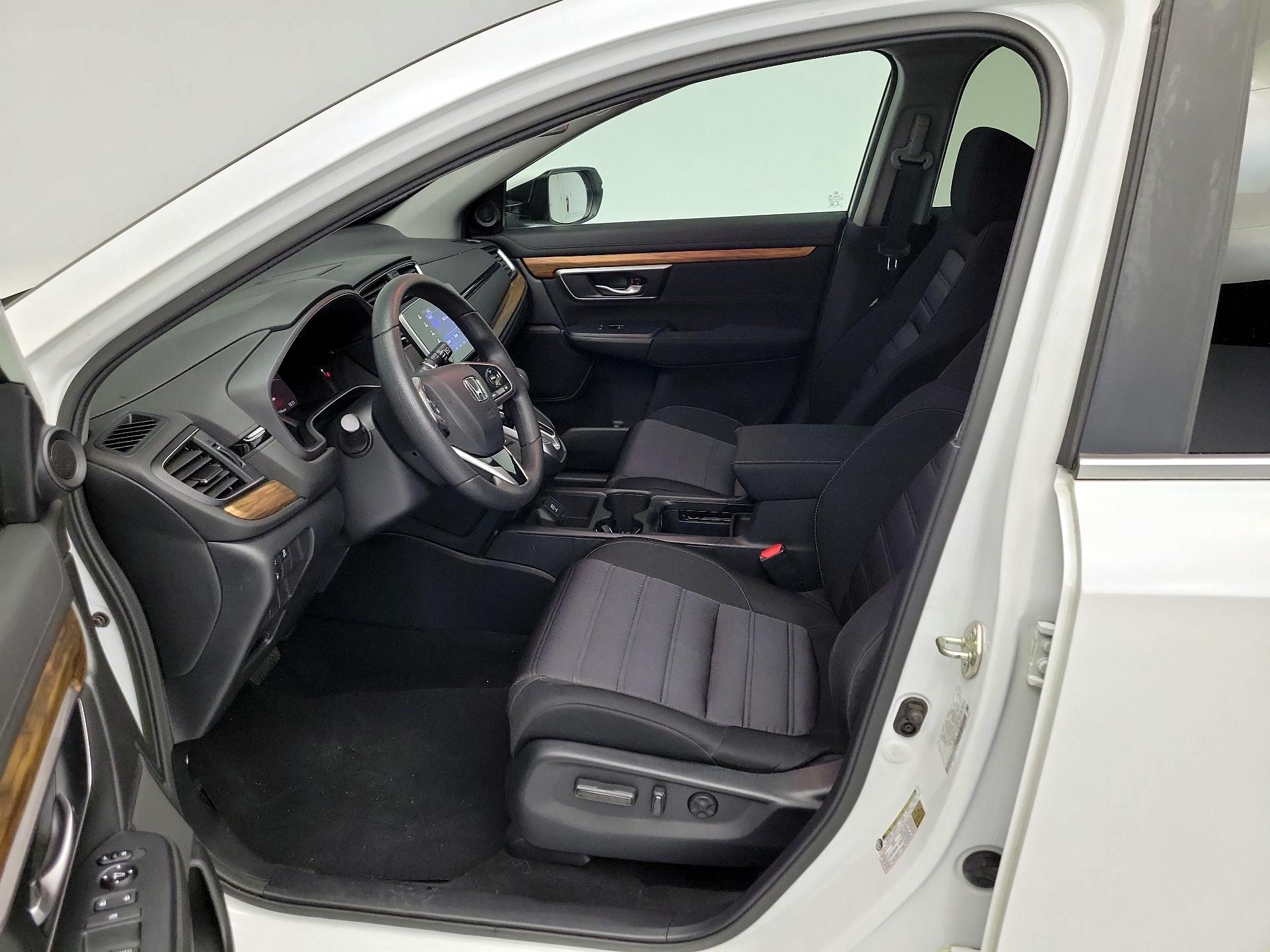 Thumbnail: 2019 Honda CR-V - 11