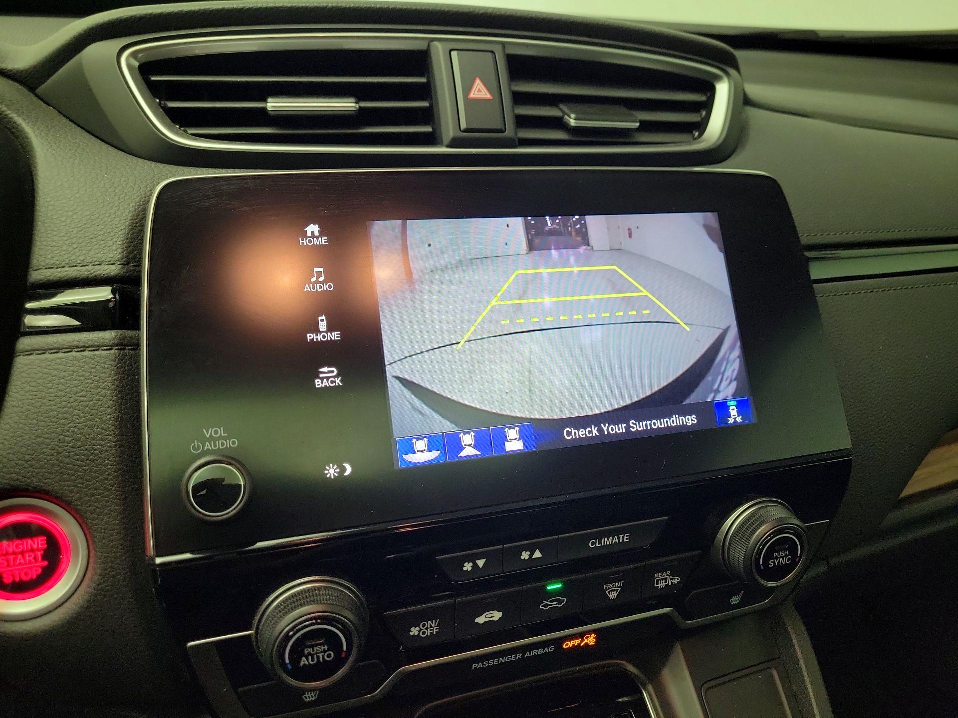 Thumbnail: 2019 Honda CR-V - 14