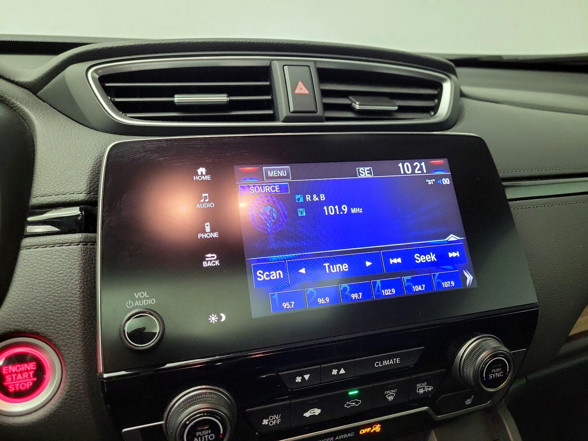 Thumbnail: 2019 Honda CR-V - 15