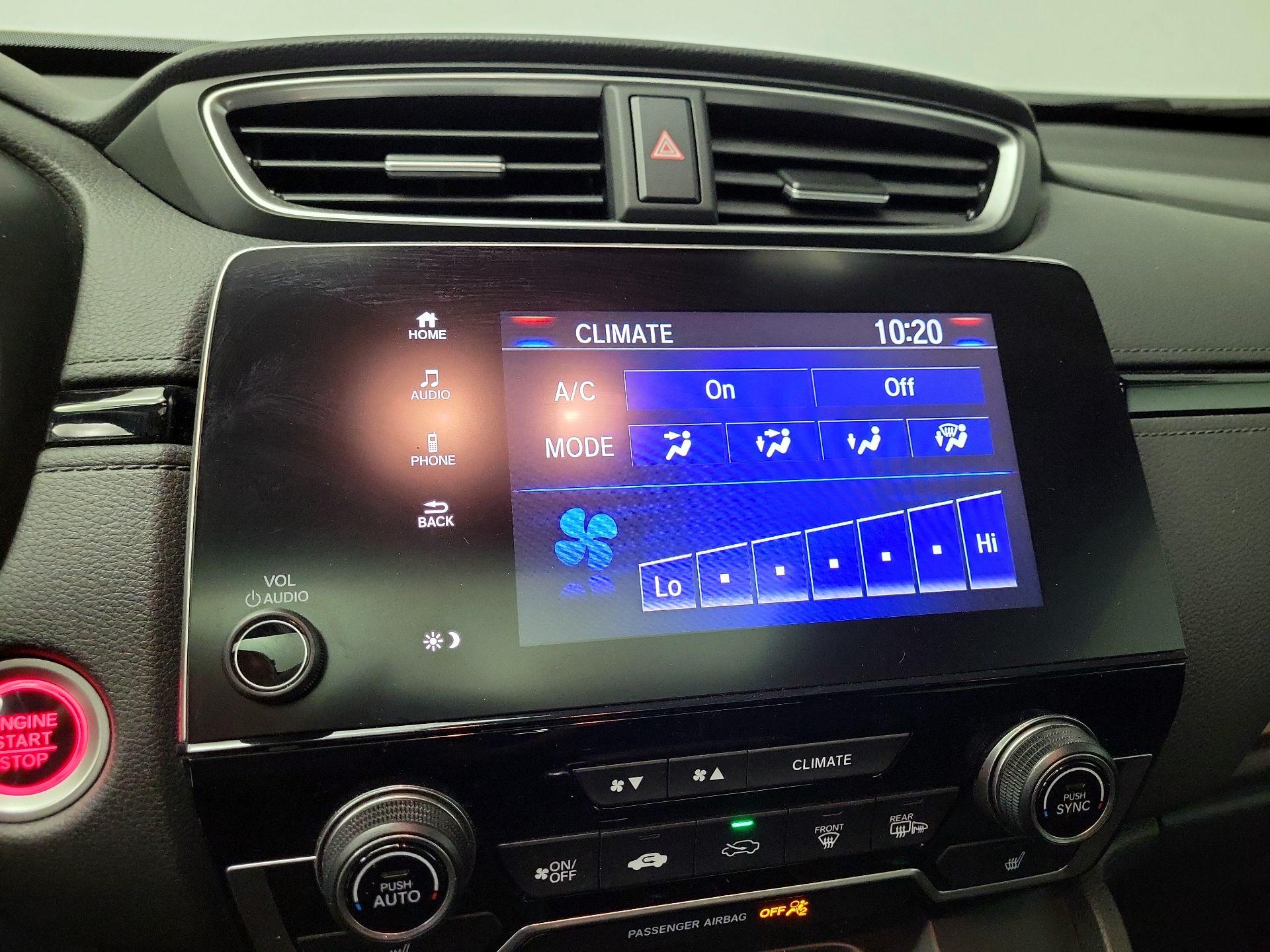 Thumbnail: 2019 Honda CR-V - 16