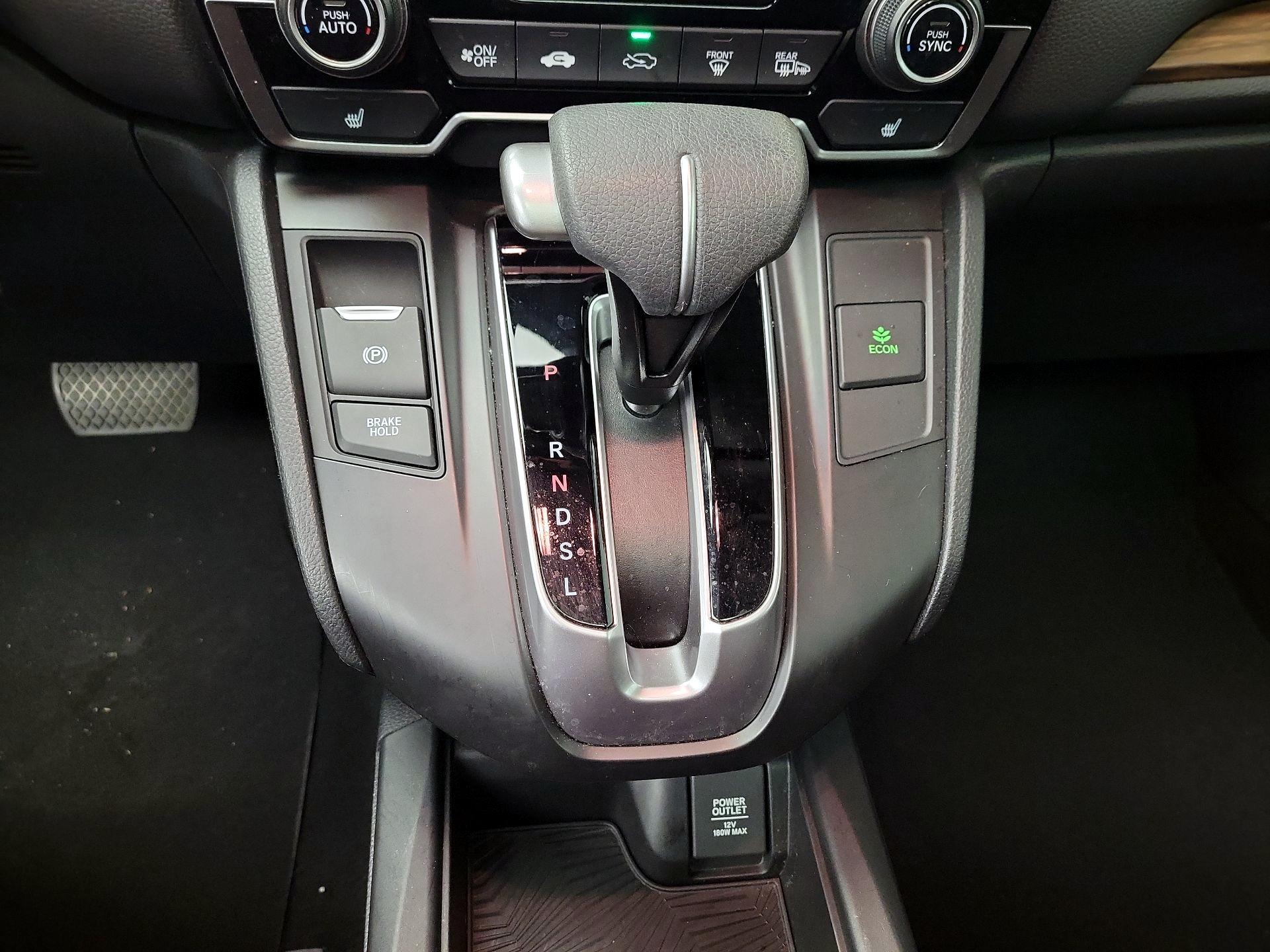 Thumbnail: 2019 Honda CR-V - 17