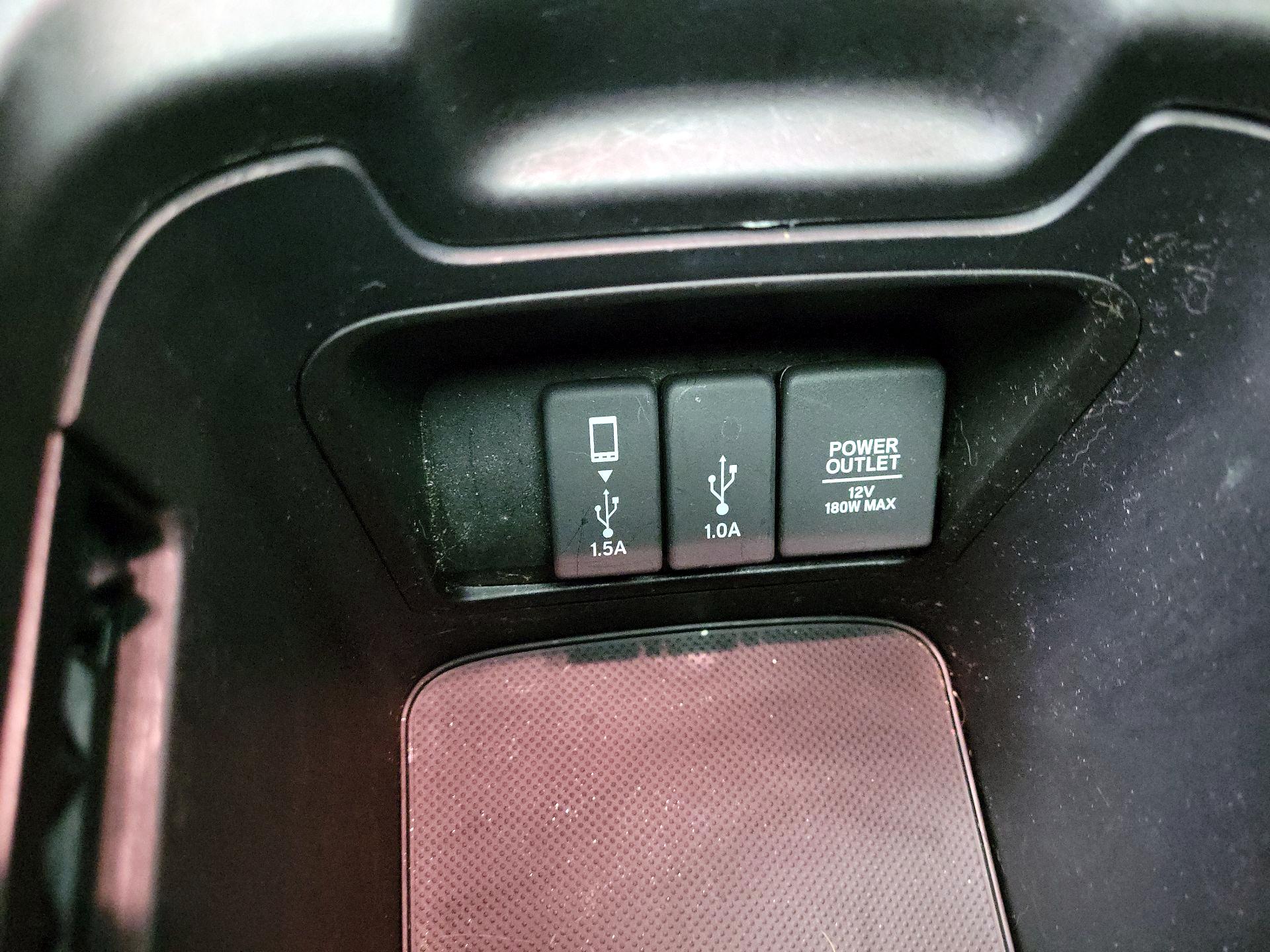 Thumbnail: 2019 Honda CR-V - 18