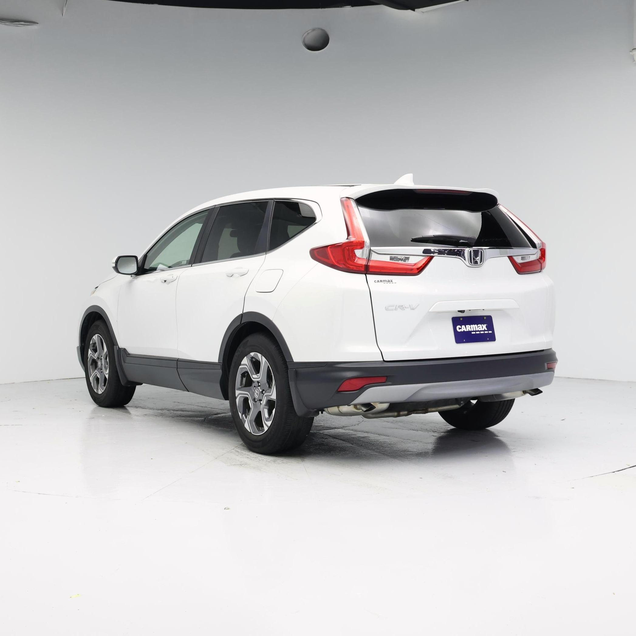 Thumbnail: 2019 Honda CR-V - 2