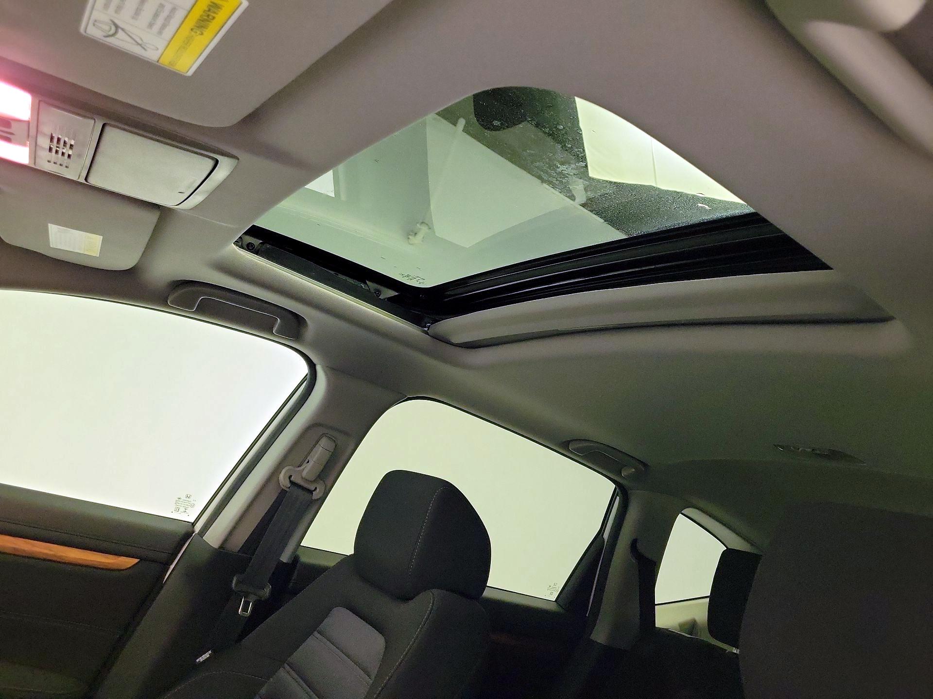 Thumbnail: 2019 Honda CR-V - 19