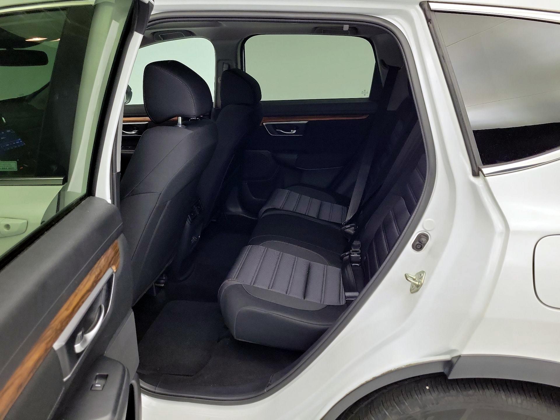 Thumbnail: 2019 Honda CR-V - 20