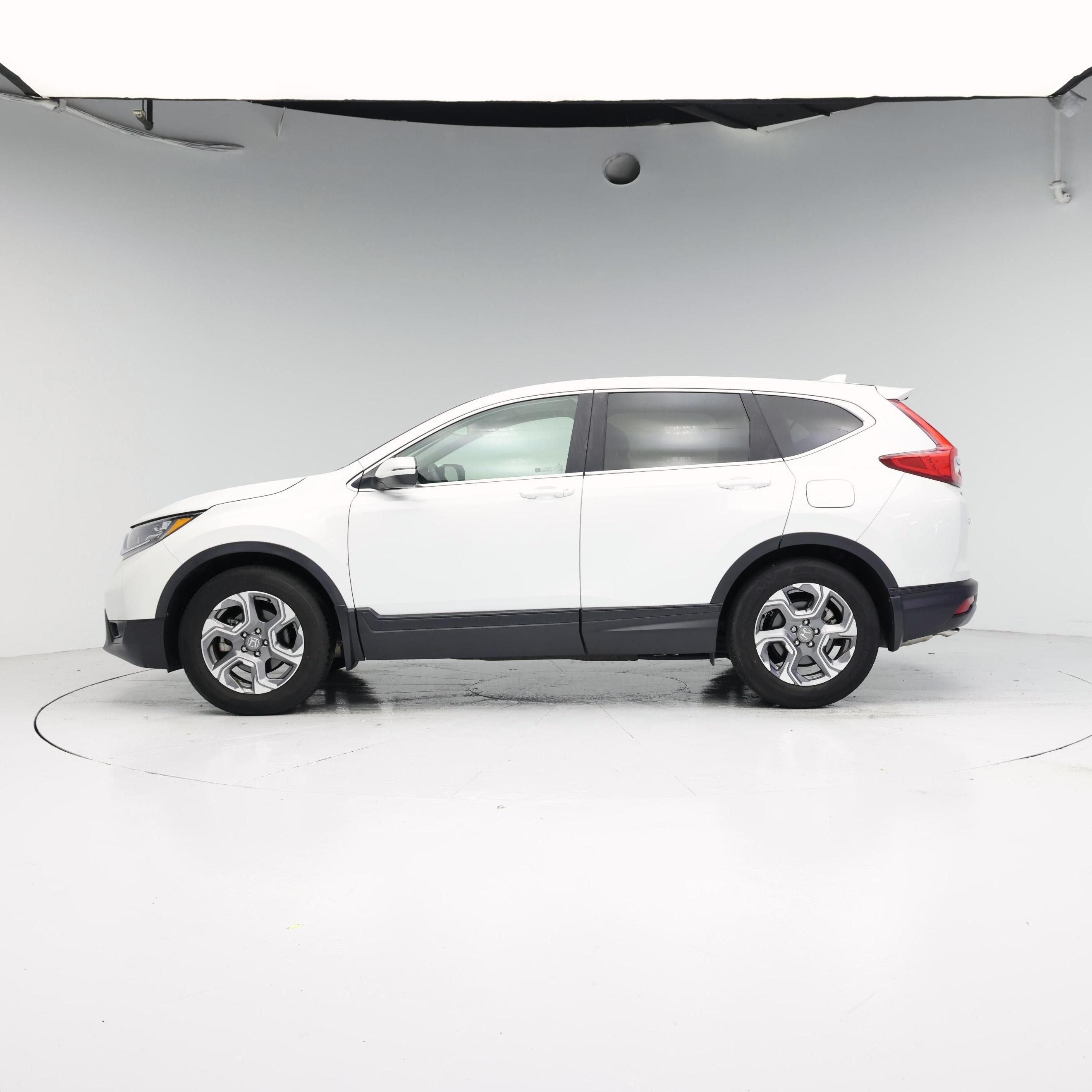 Thumbnail: 2019 Honda CR-V - 3