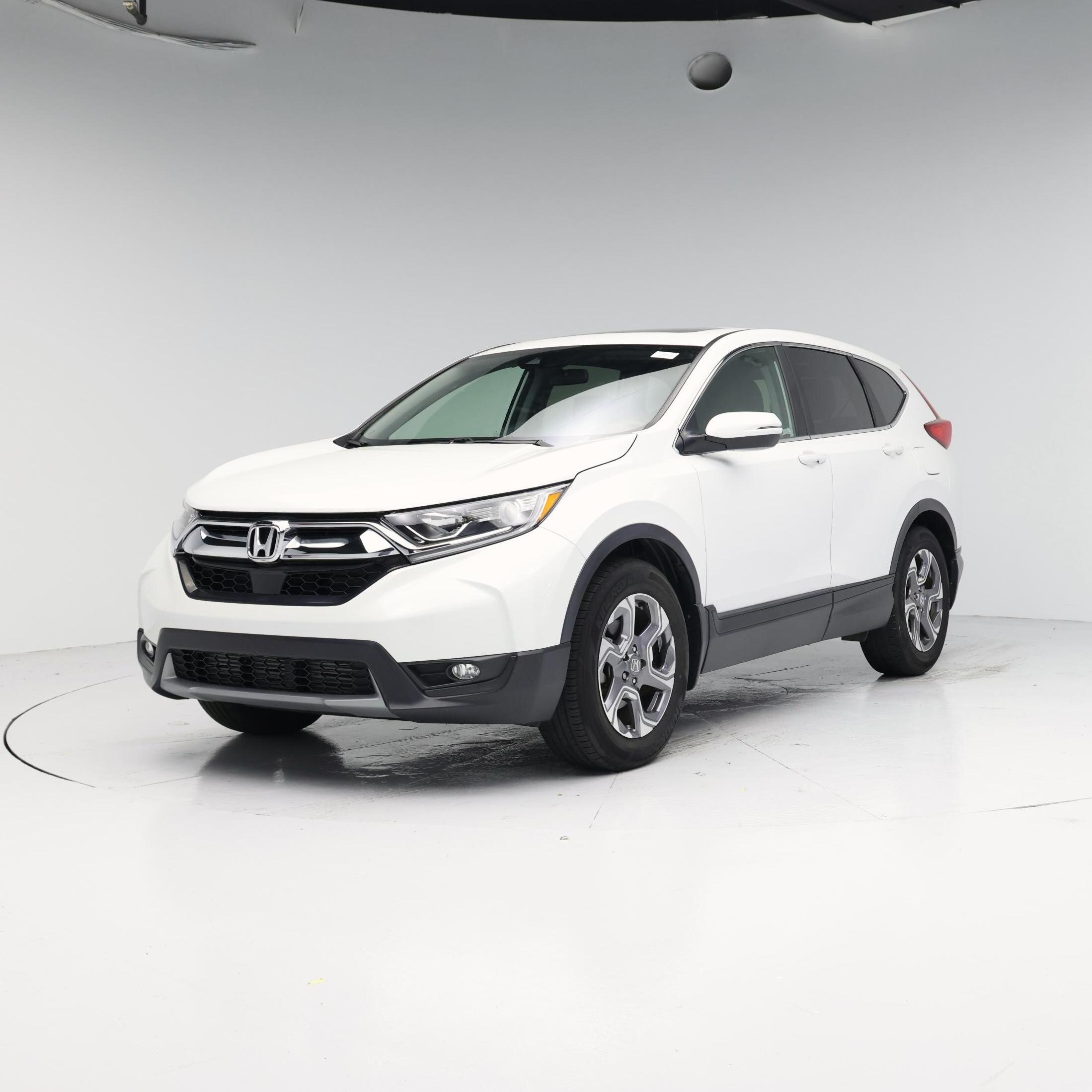 Thumbnail: 2019 Honda CR-V - 4