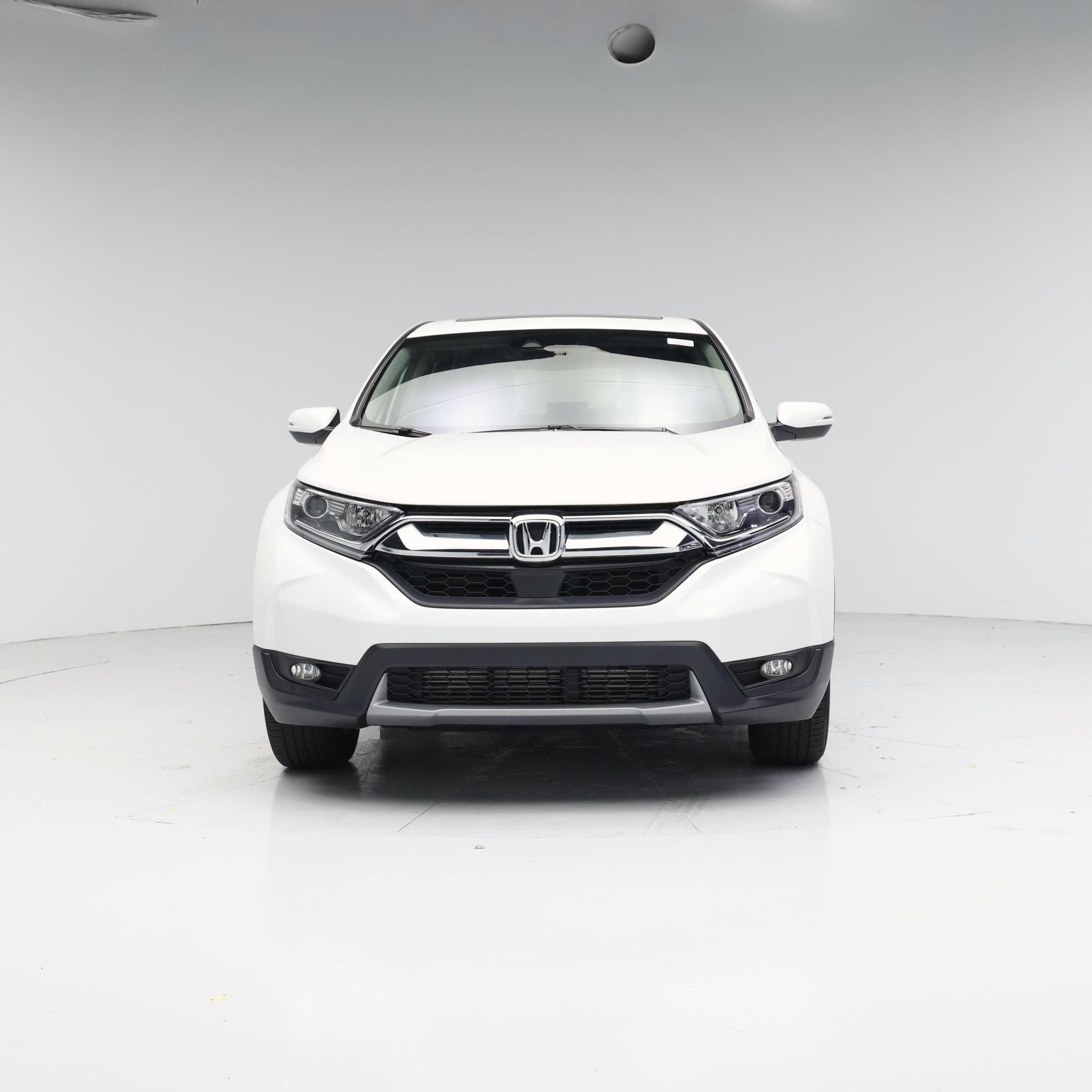 Thumbnail: 2019 Honda CR-V - 5