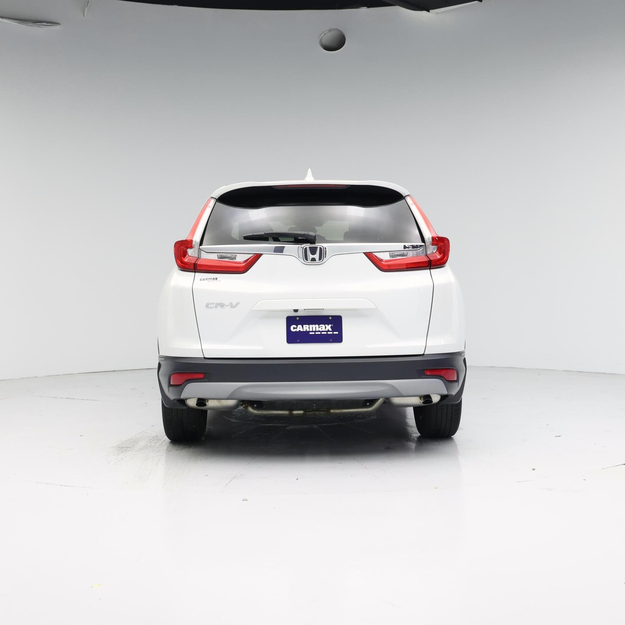 Thumbnail: 2019 Honda CR-V - 6