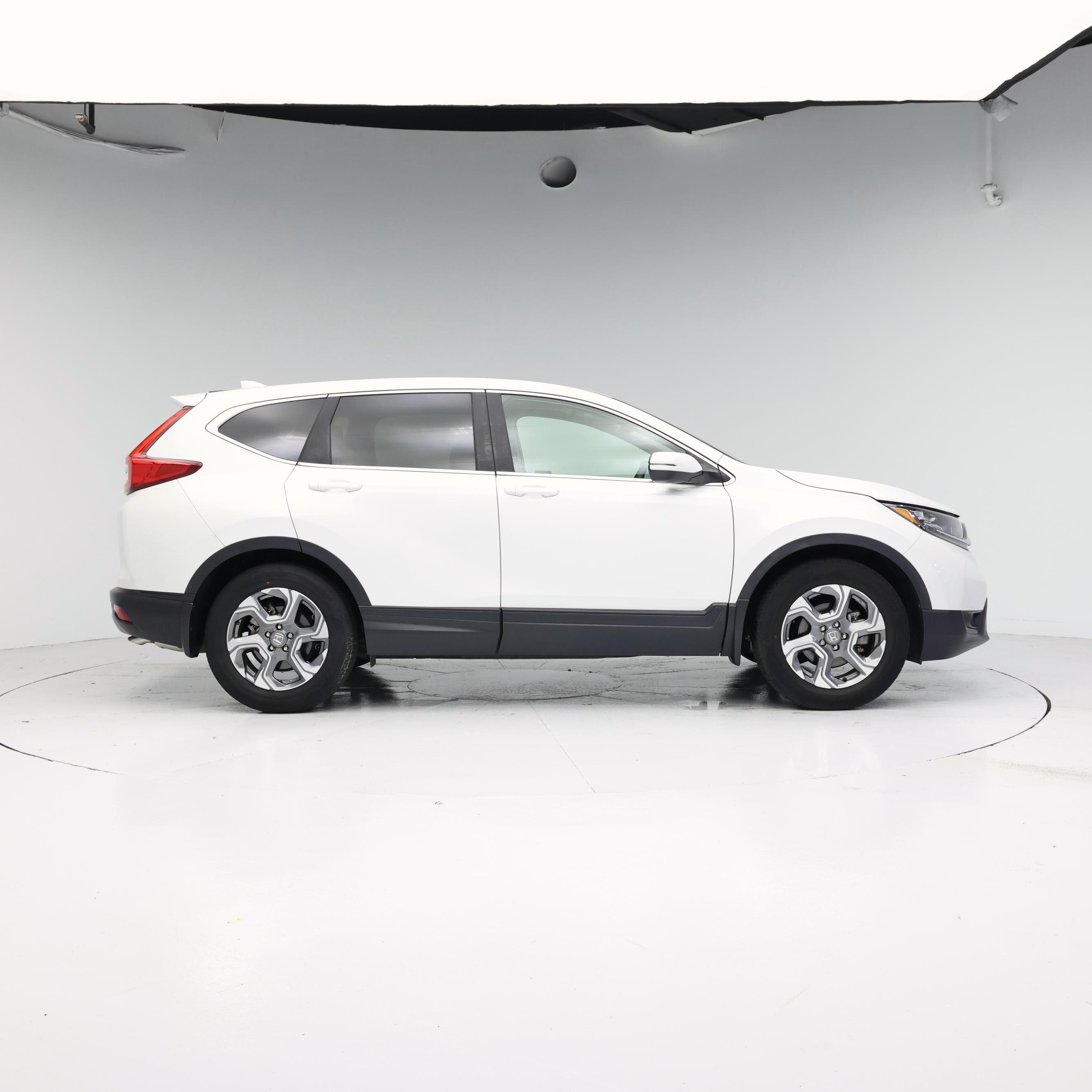 Thumbnail: 2019 Honda CR-V - 7