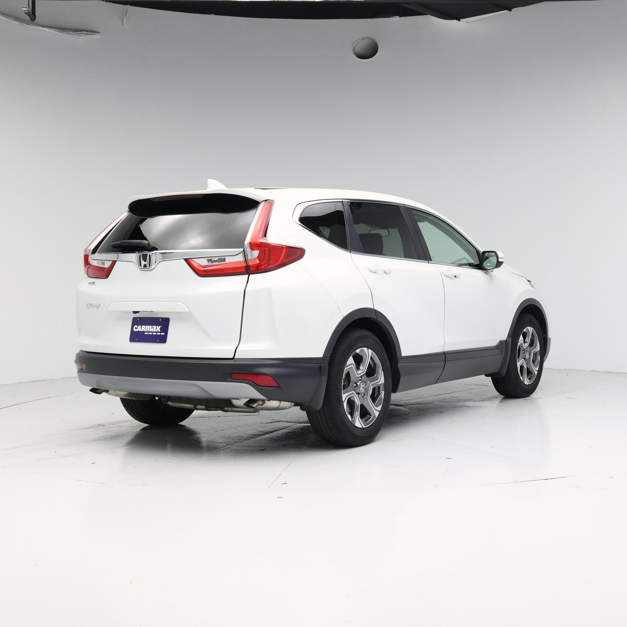 Thumbnail: 2019 Honda CR-V - 8