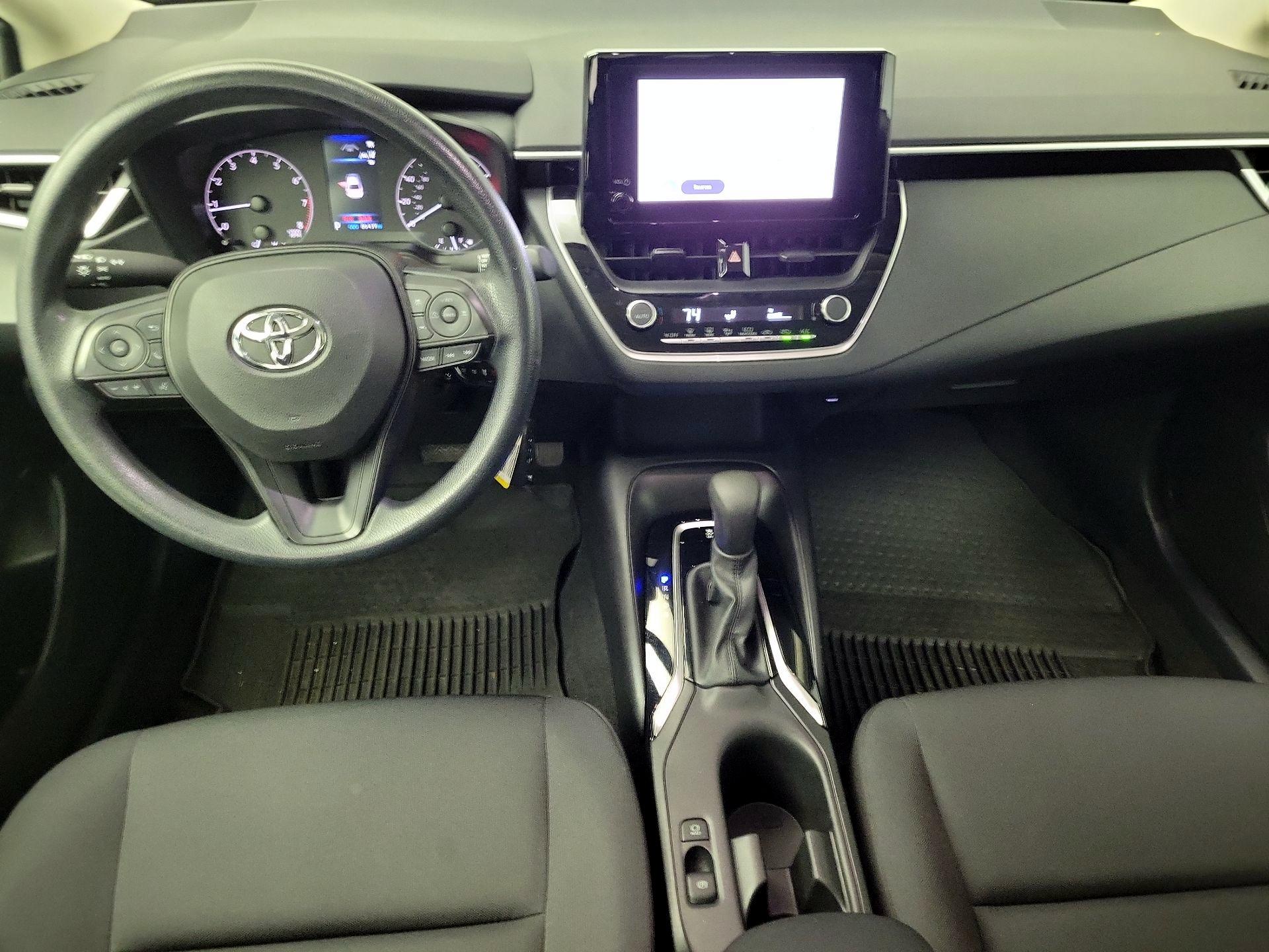 Thumbnail: 2024 Toyota Corolla - 9