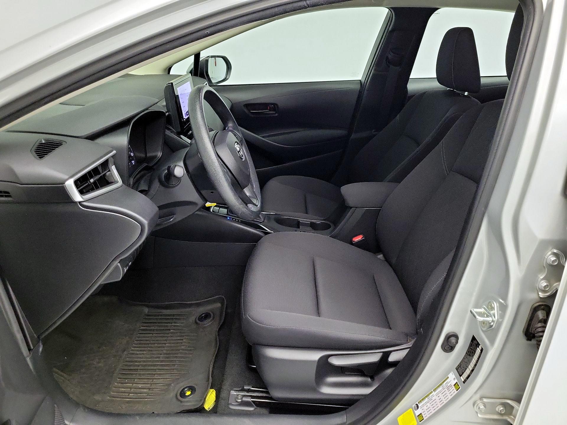 Thumbnail: 2024 Toyota Corolla - 11