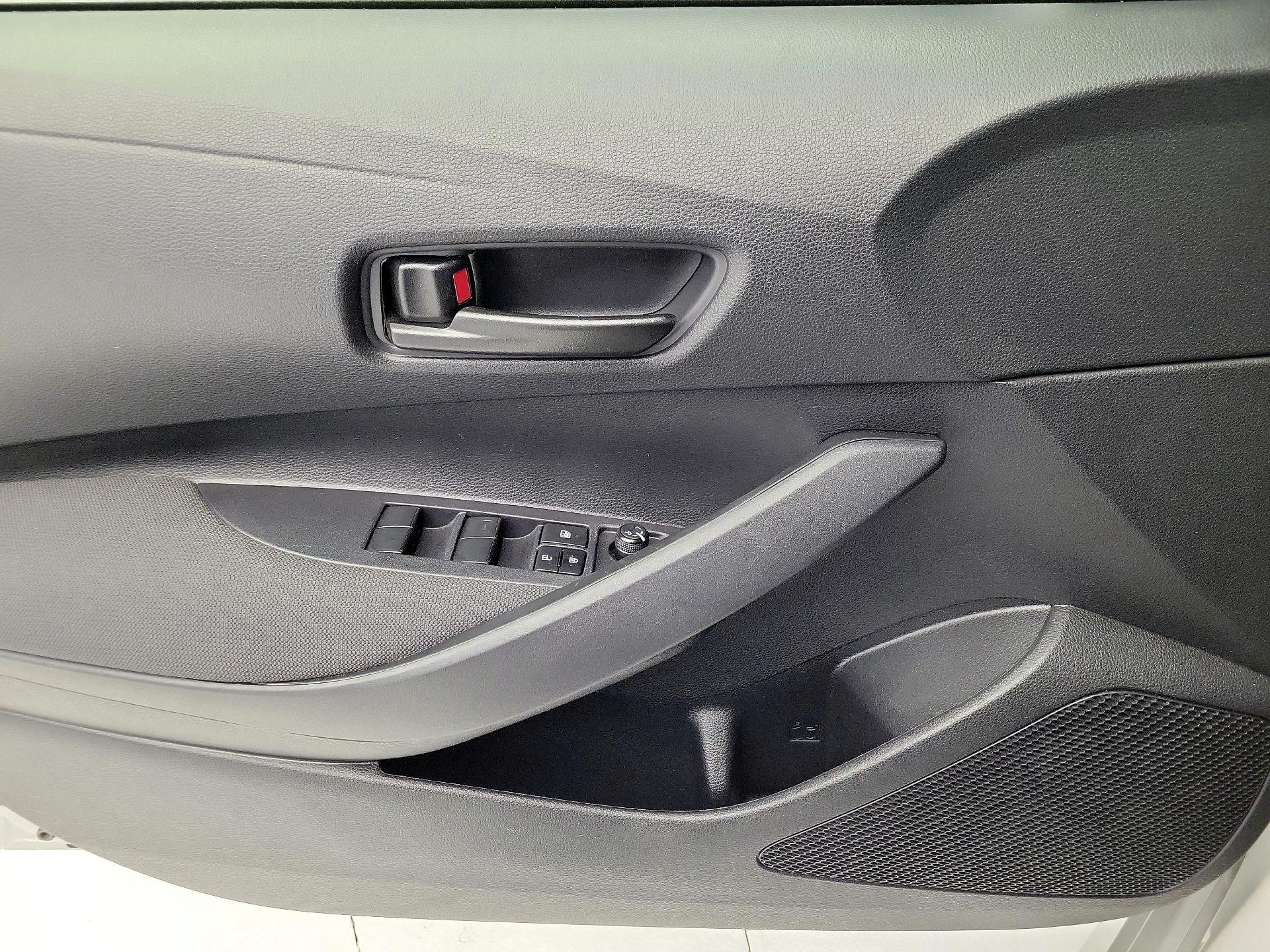 Thumbnail: 2024 Toyota Corolla - 12