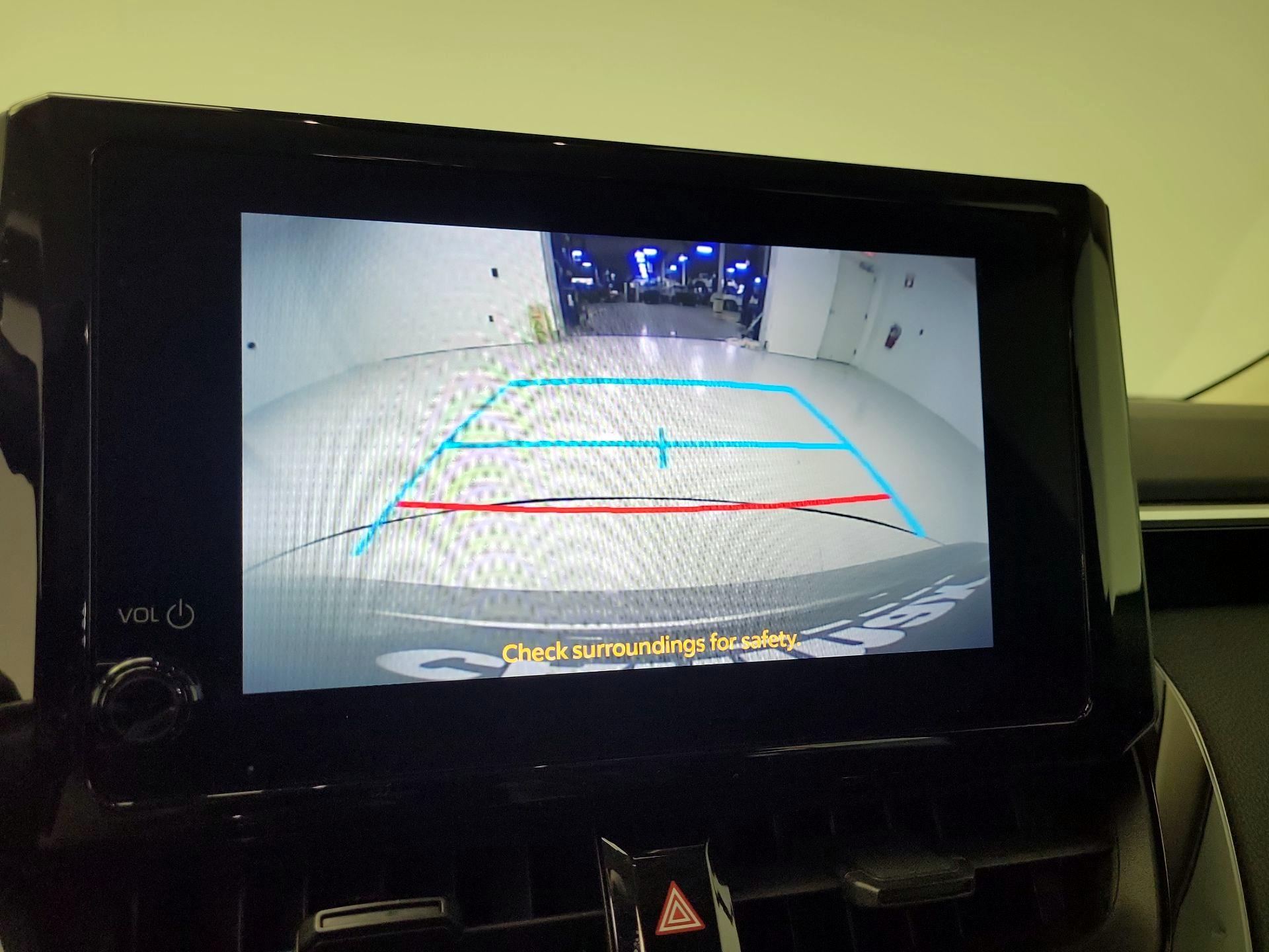 Thumbnail: 2024 Toyota Corolla - 13