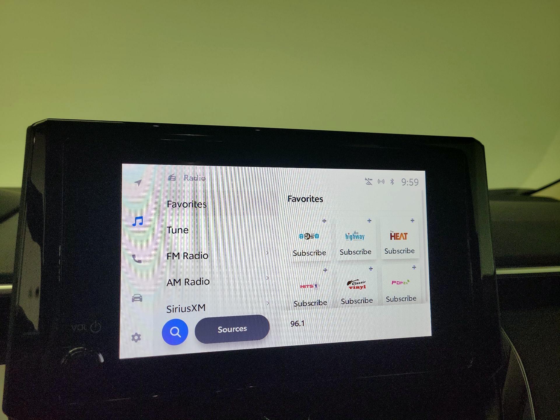 Thumbnail: 2024 Toyota Corolla - 14