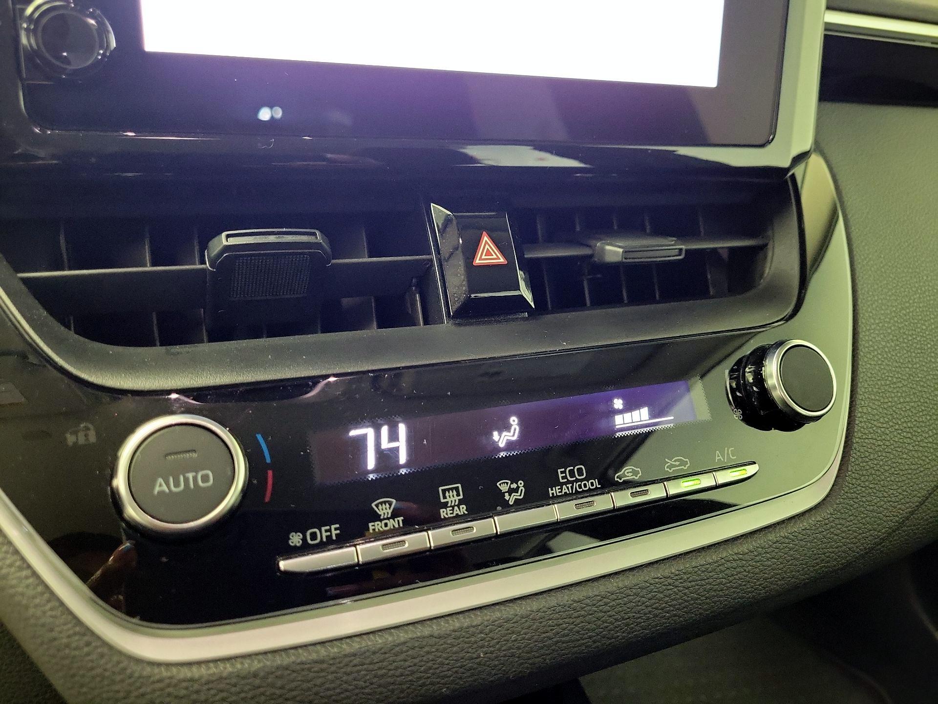 Thumbnail: 2024 Toyota Corolla - 15