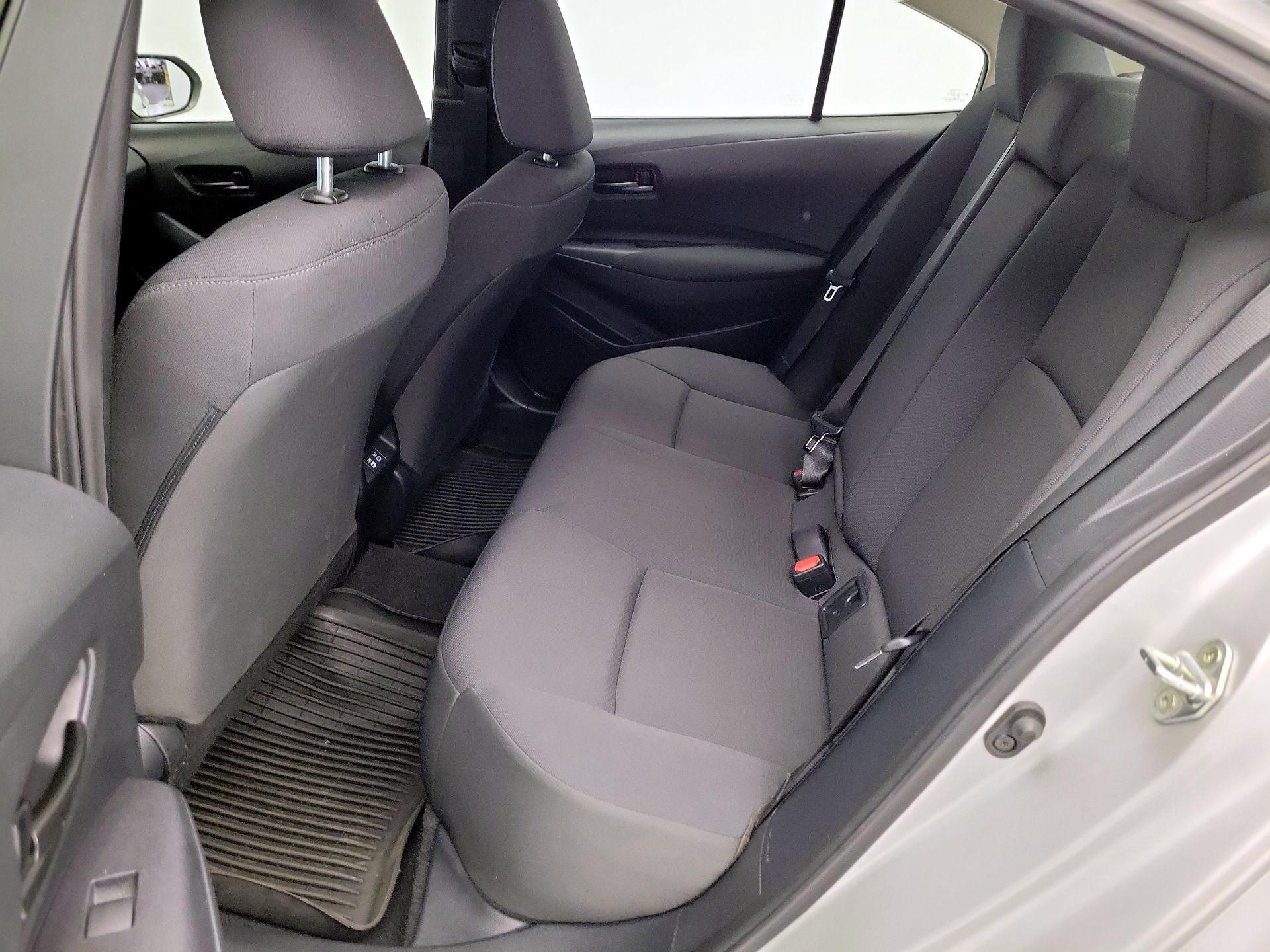 Thumbnail: 2024 Toyota Corolla - 18