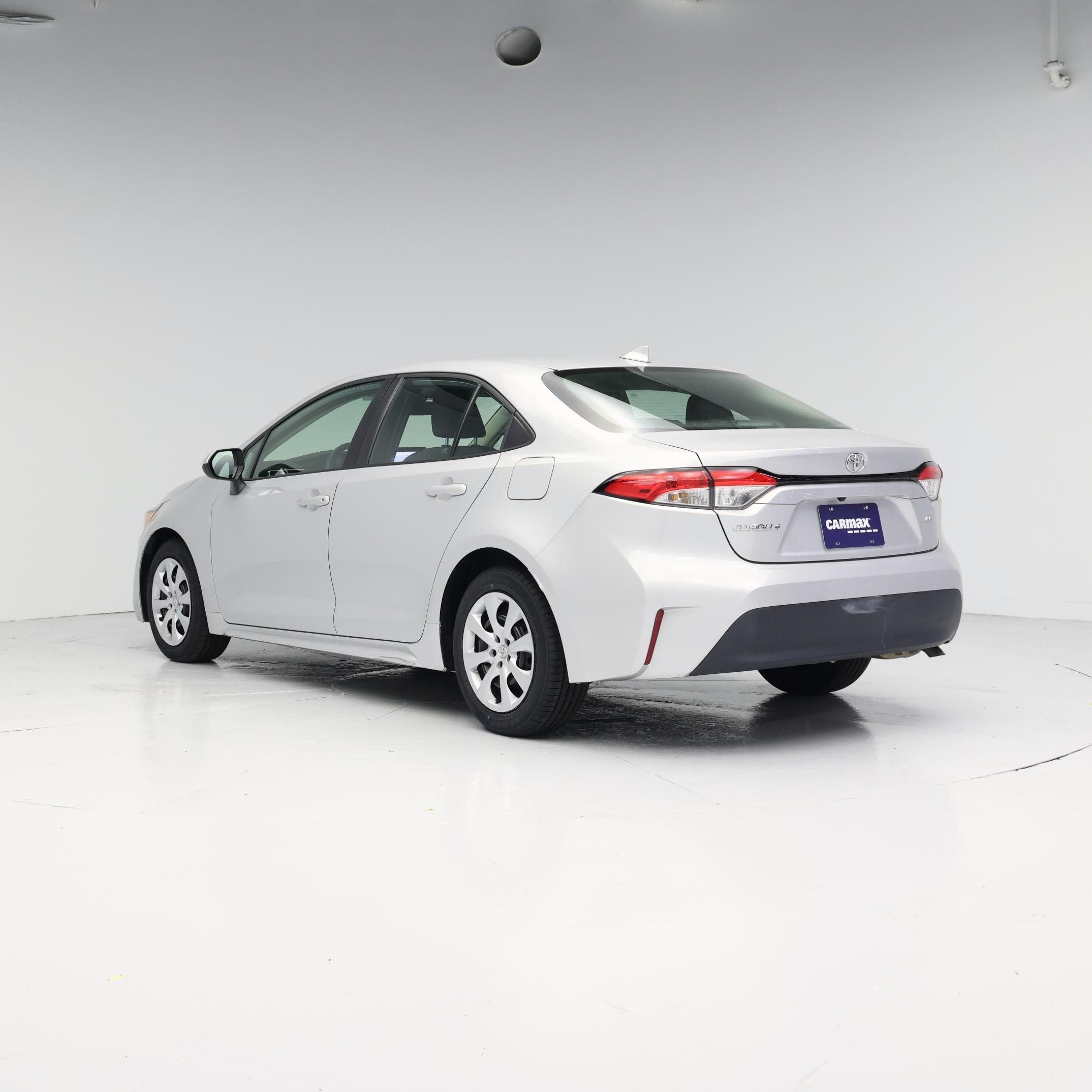 Thumbnail: 2024 Toyota Corolla - 2