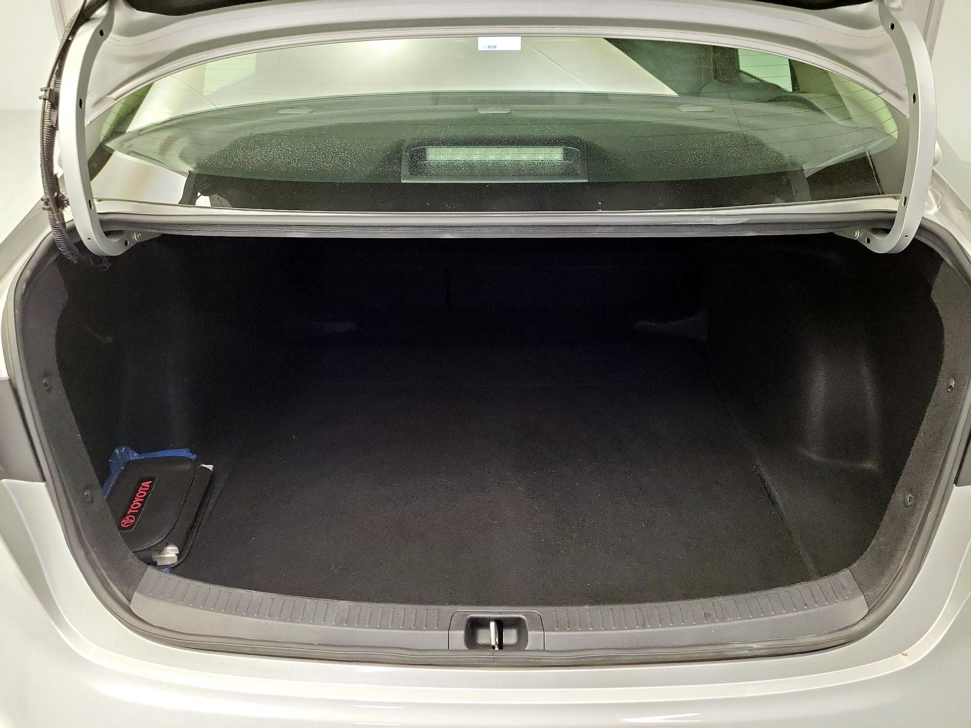 Thumbnail: 2024 Toyota Corolla - 19