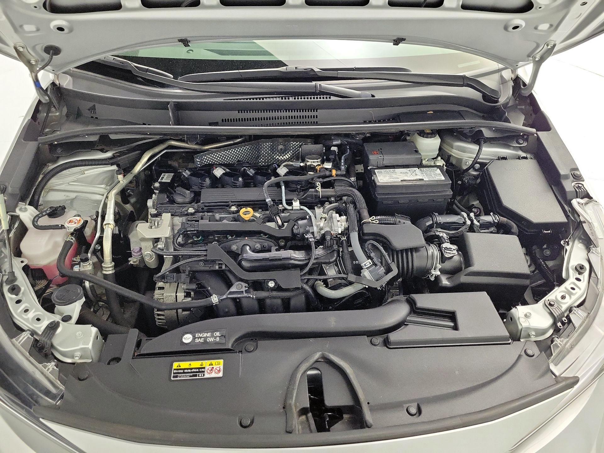 Thumbnail: 2024 Toyota Corolla - 20