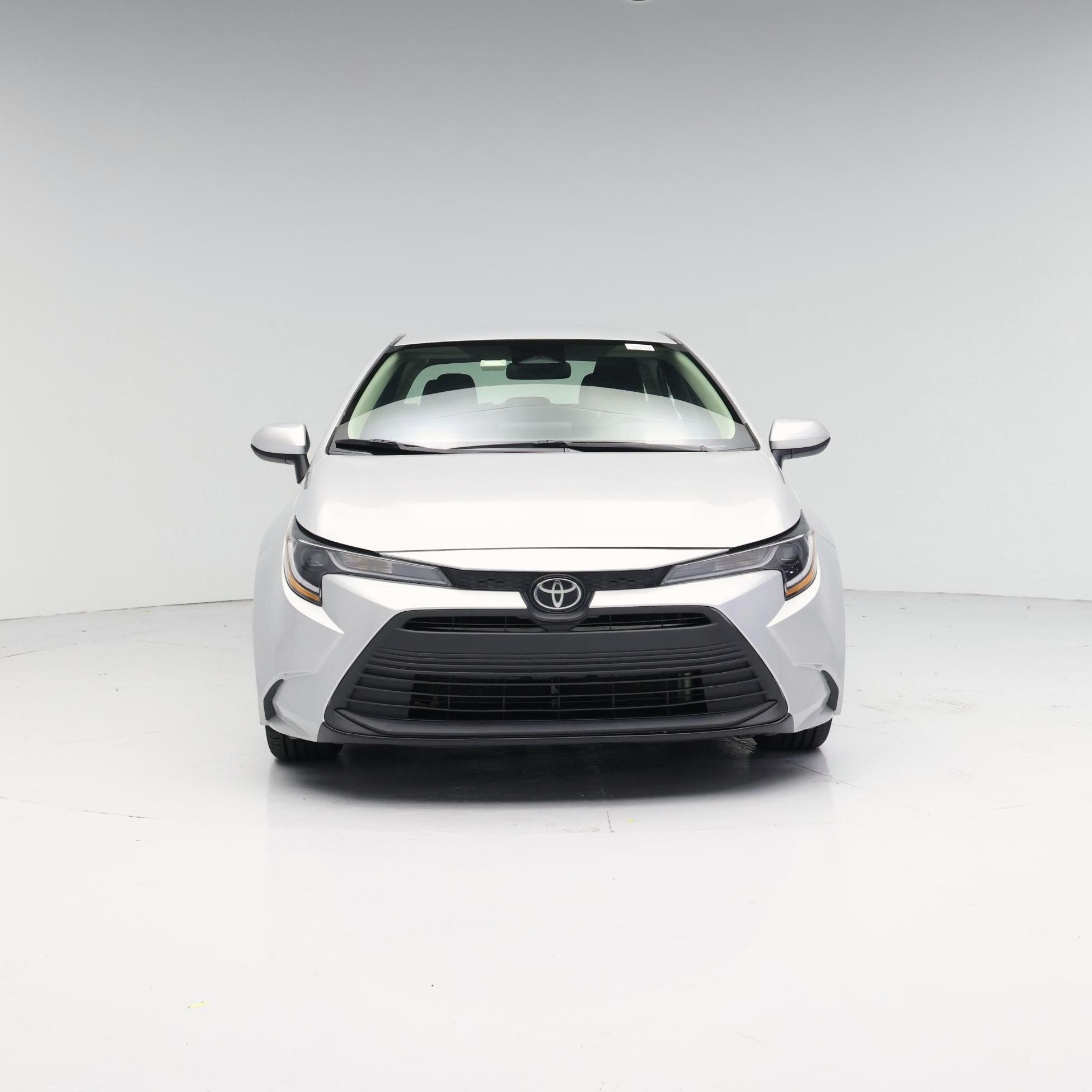 Thumbnail: 2024 Toyota Corolla - 5