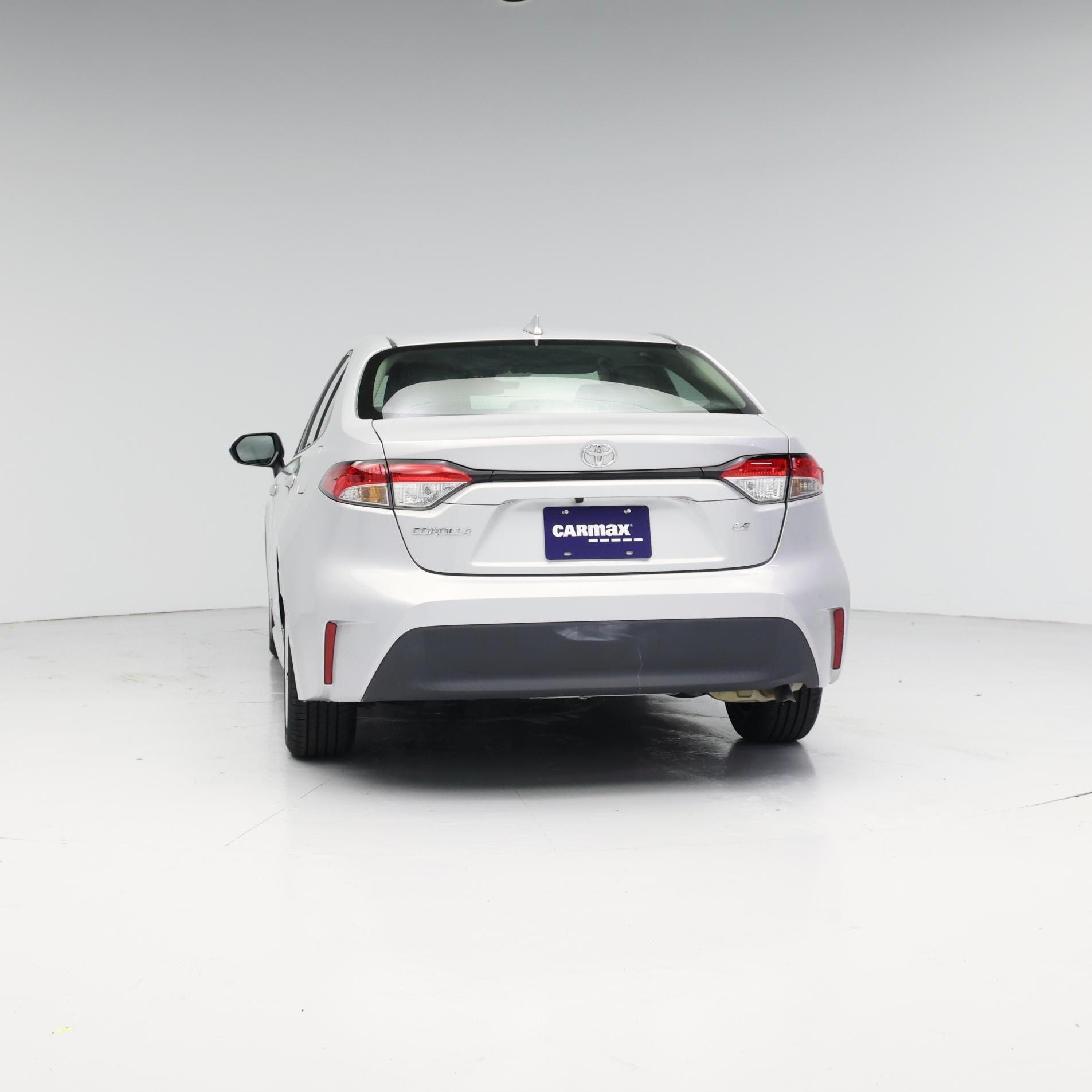 Thumbnail: 2024 Toyota Corolla - 6