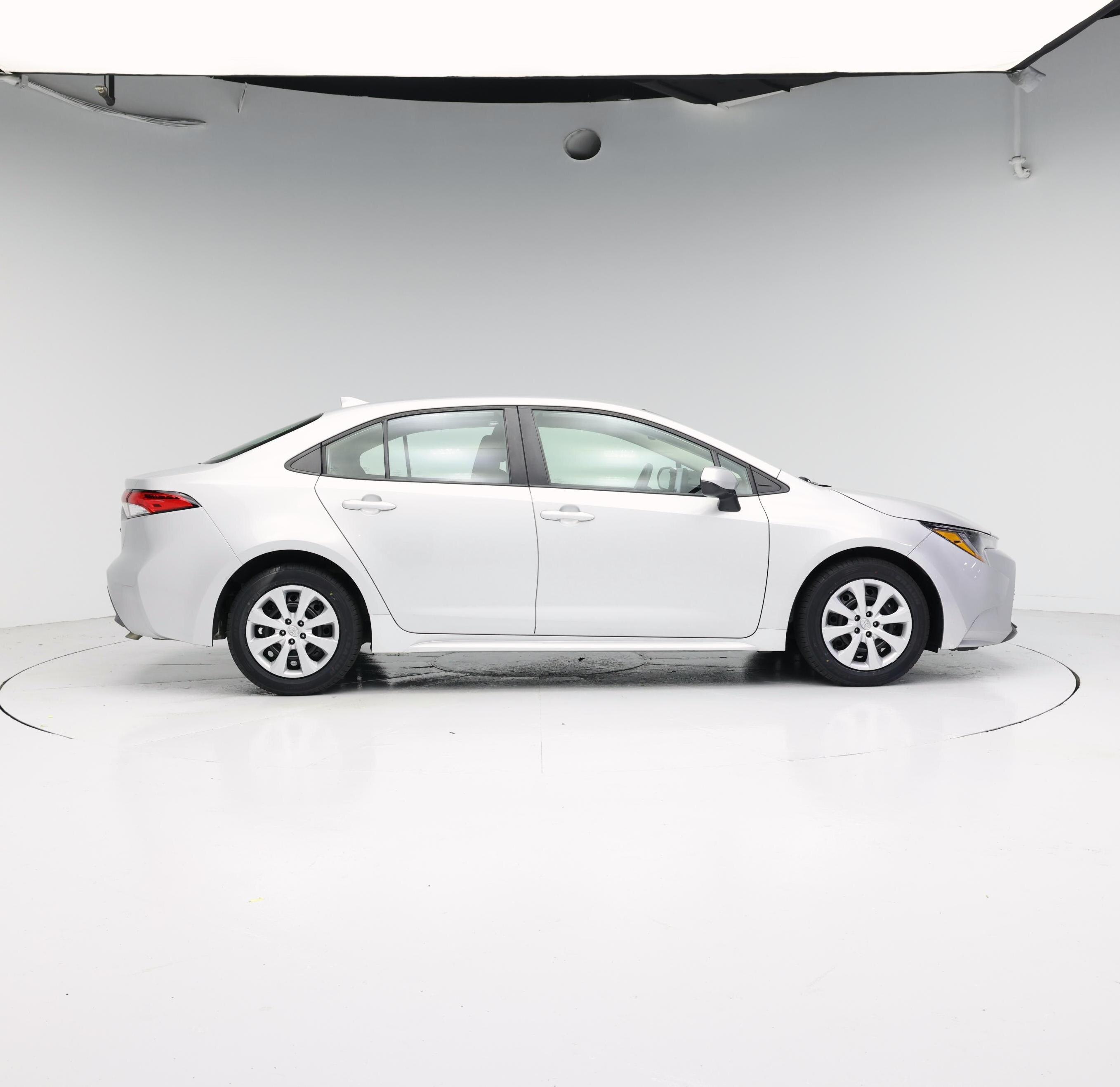 Thumbnail: 2024 Toyota Corolla - 7