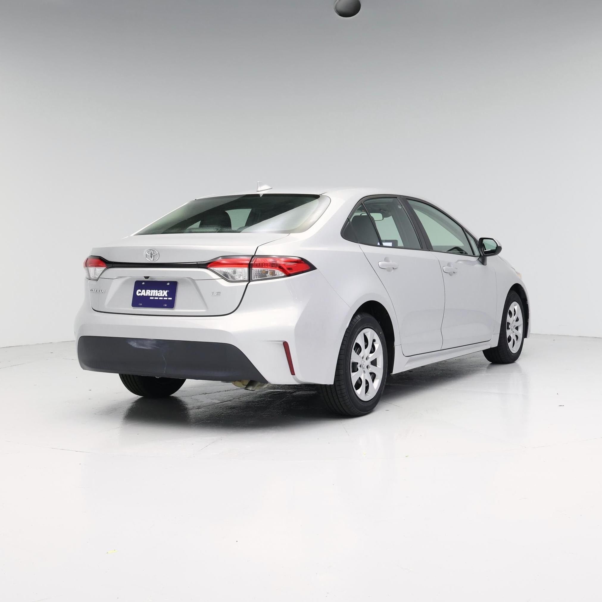 Thumbnail: 2024 Toyota Corolla - 8