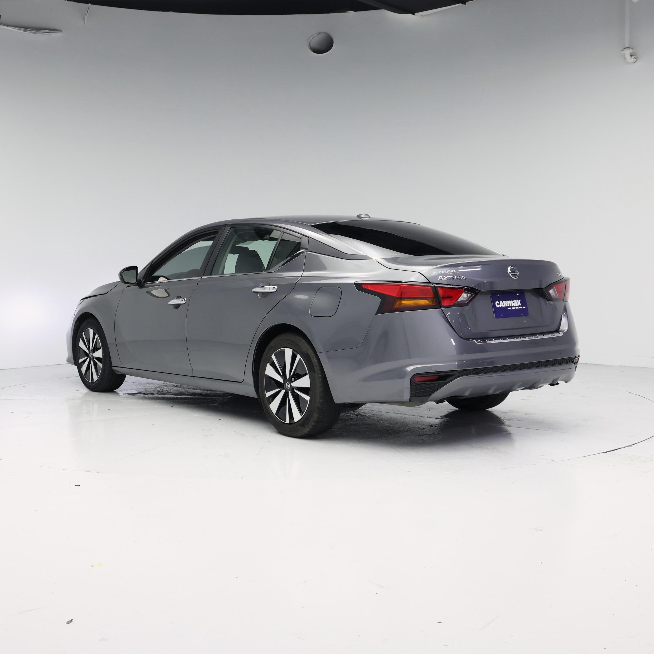 Thumbnail: 2022 Nissan Altima - 2