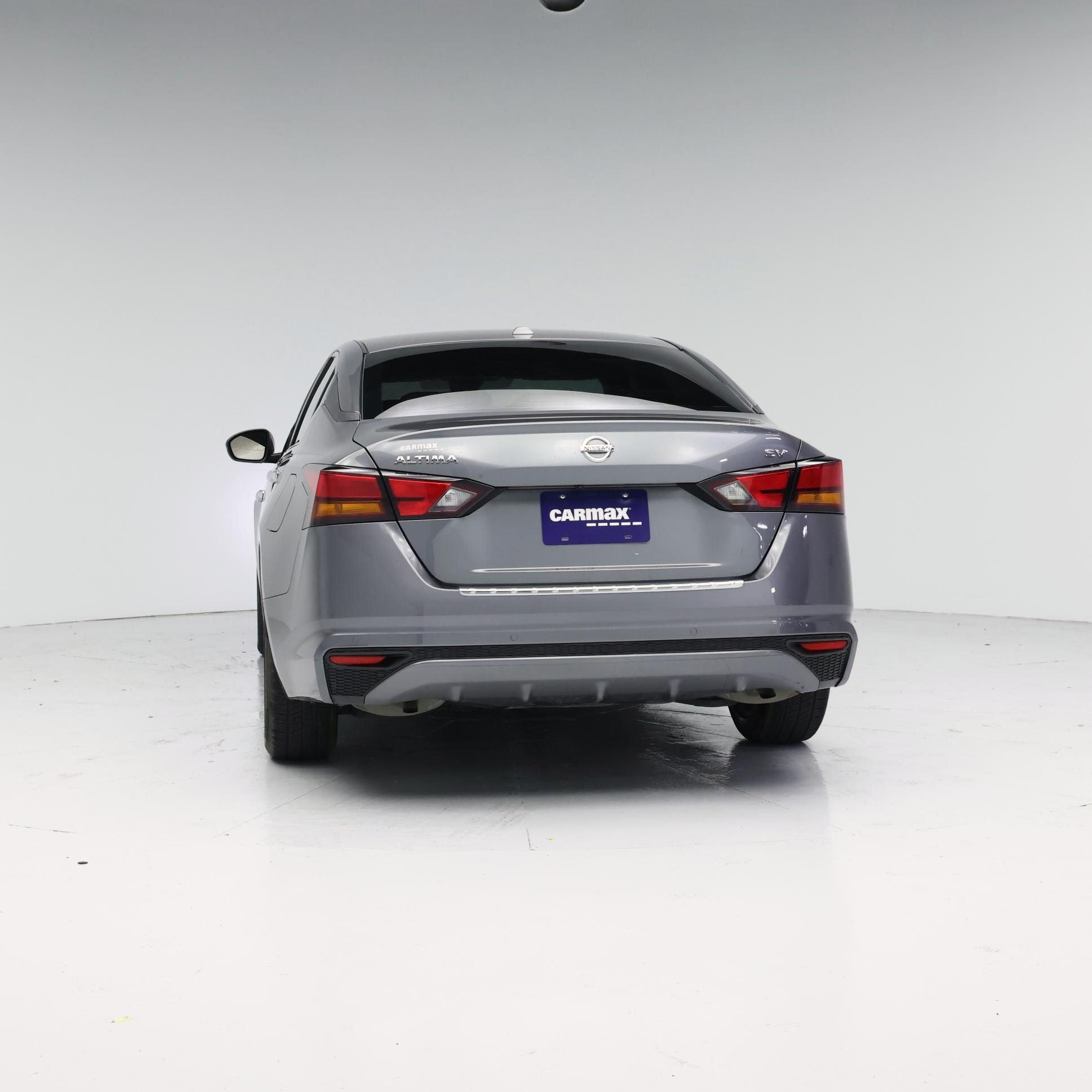 Thumbnail: 2022 Nissan Altima - 6
