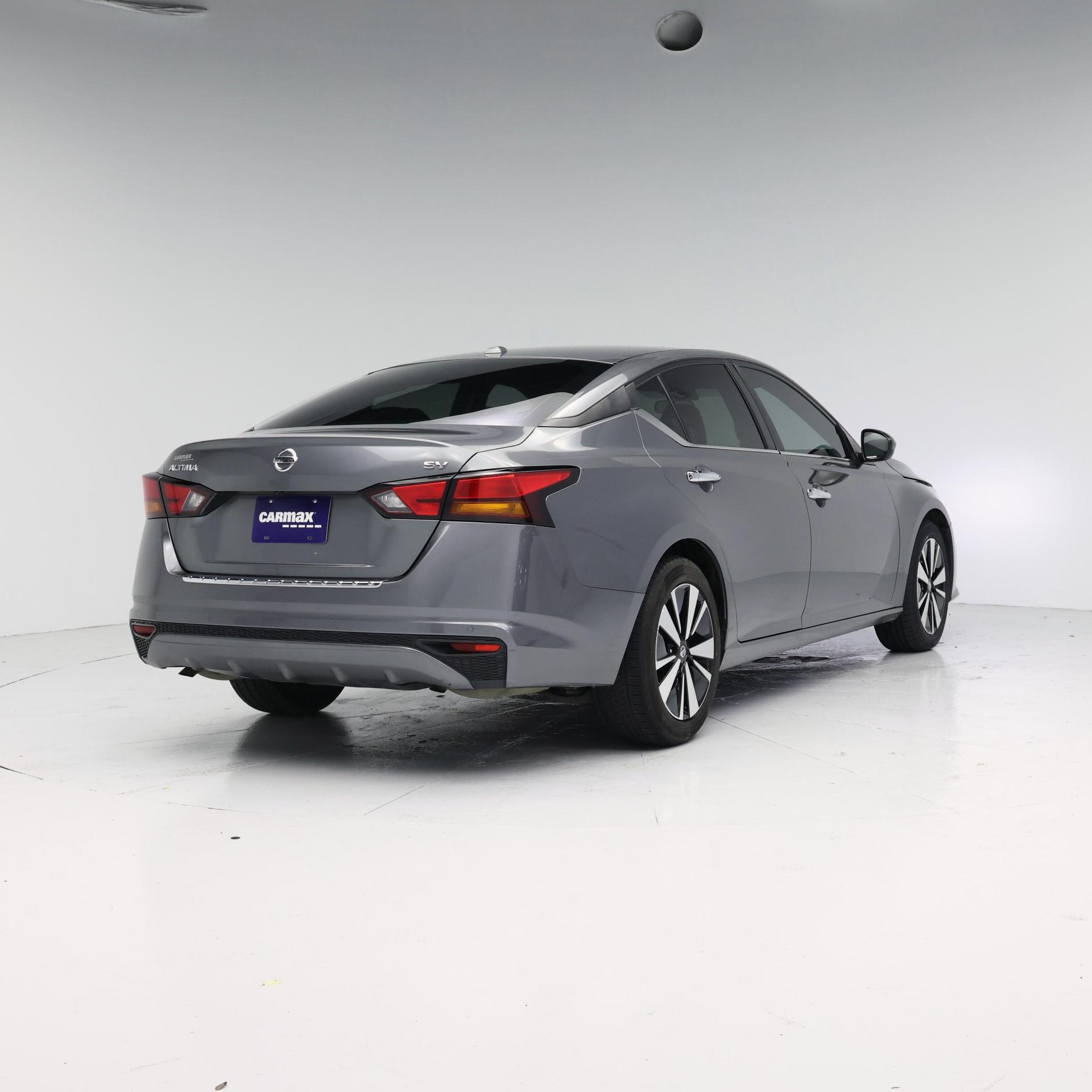 Thumbnail: 2022 Nissan Altima - 8