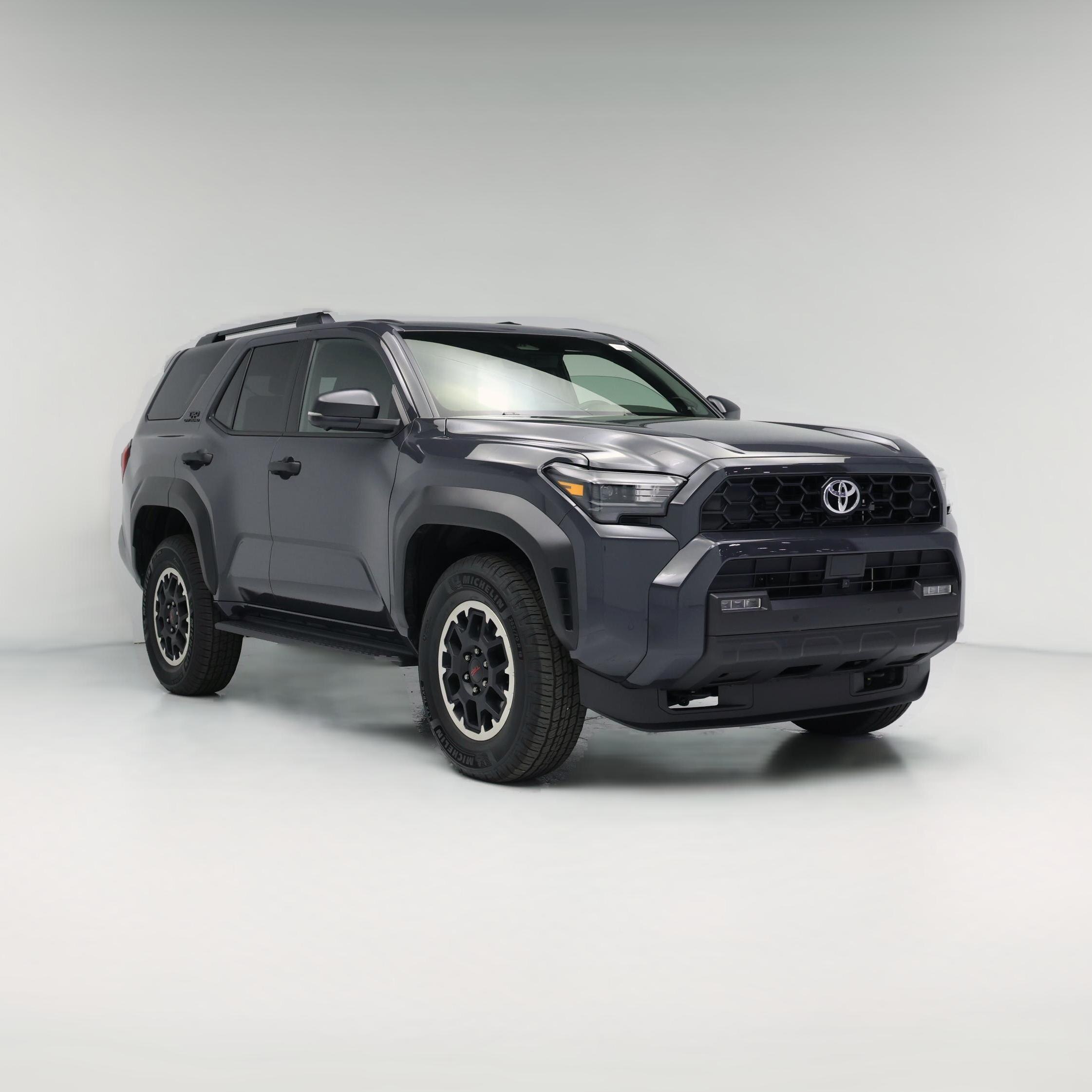 Thumbnail: 2025 Toyota 4Runner - 1